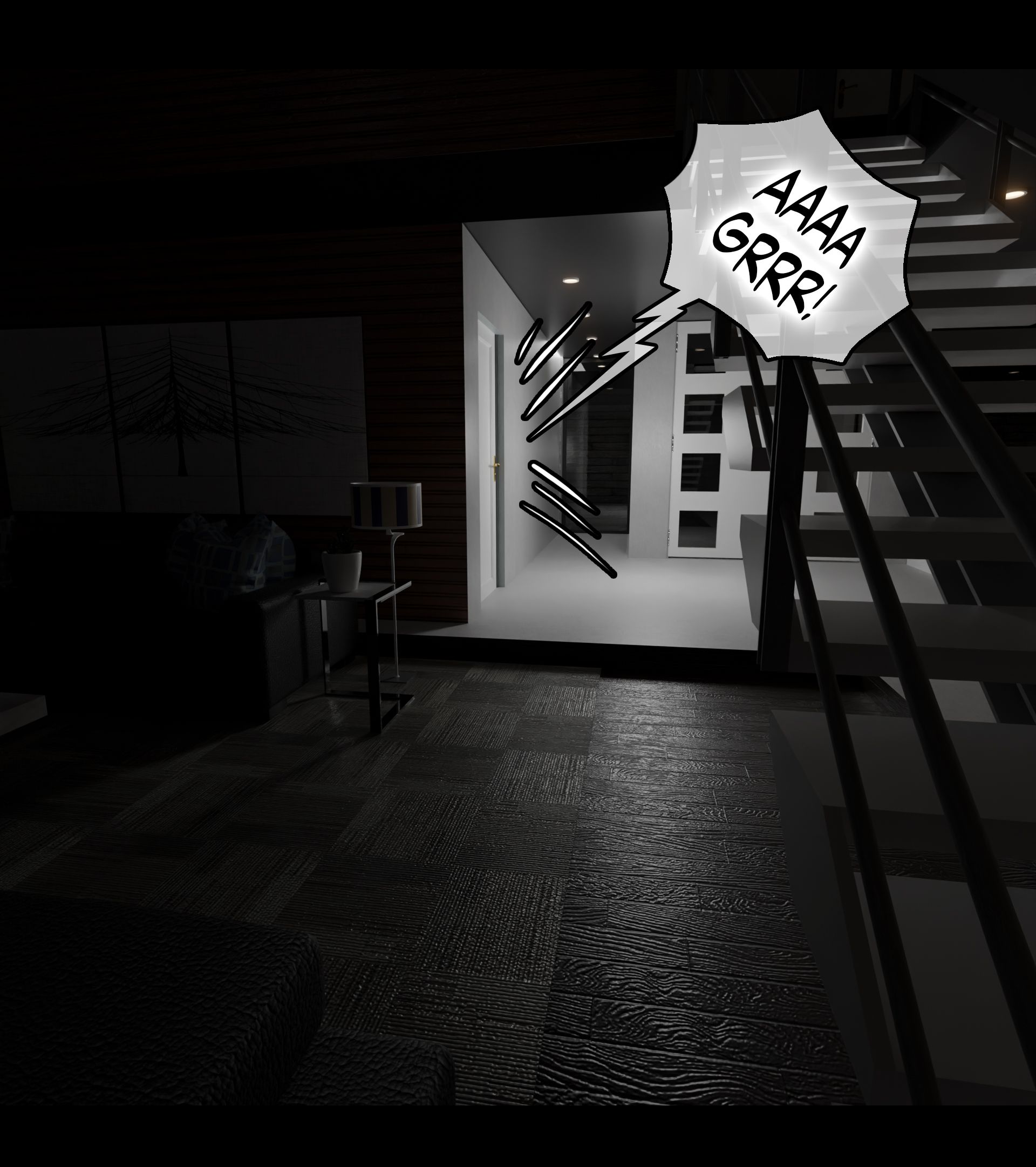 My Neighbor’s Widow [RoseBlue3D], My Neighbor’s Widow 2, page 17 of 137