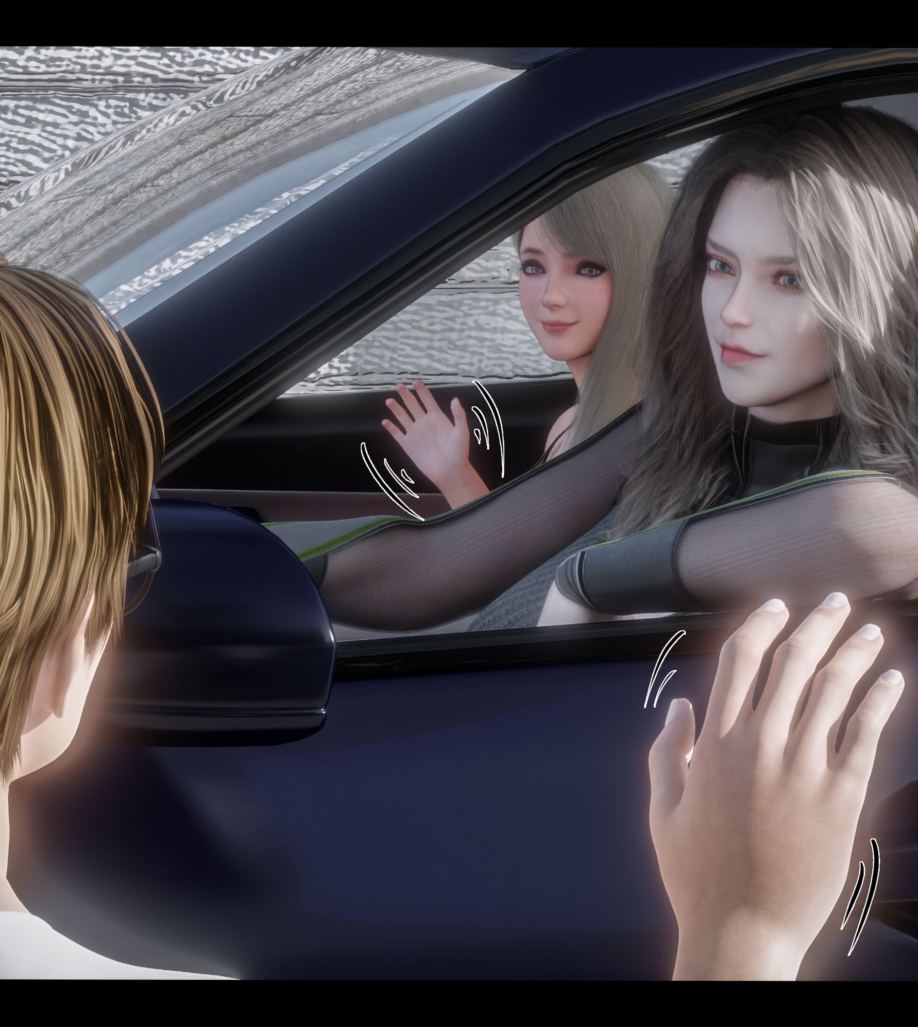 My Neighbor’s Widow [RoseBlue3D], My Neighbor’s Widow 2, page 51 of 137