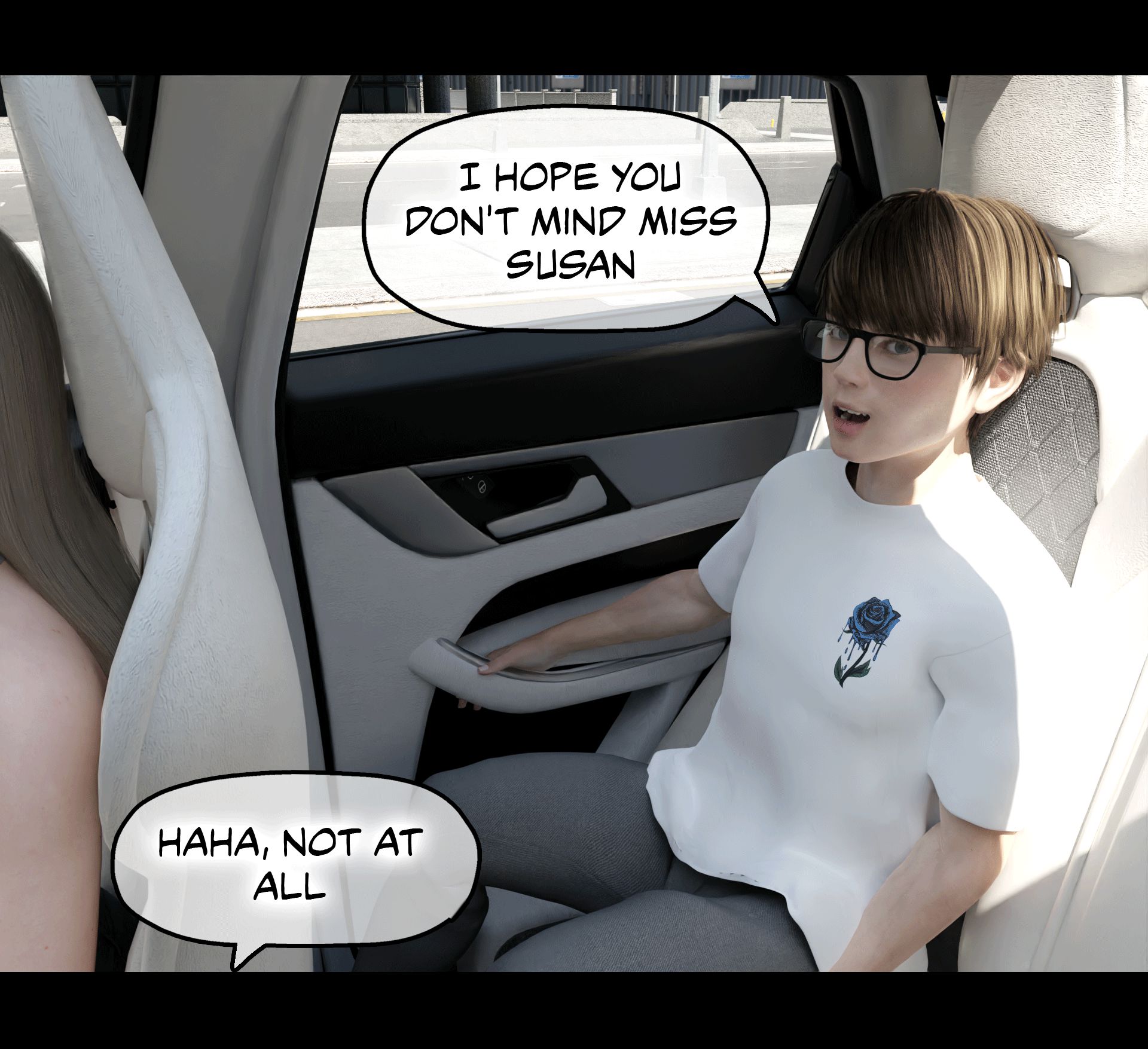 My Neighbor’s Widow [RoseBlue3D], My Neighbor’s Widow 2, page 57 of 137