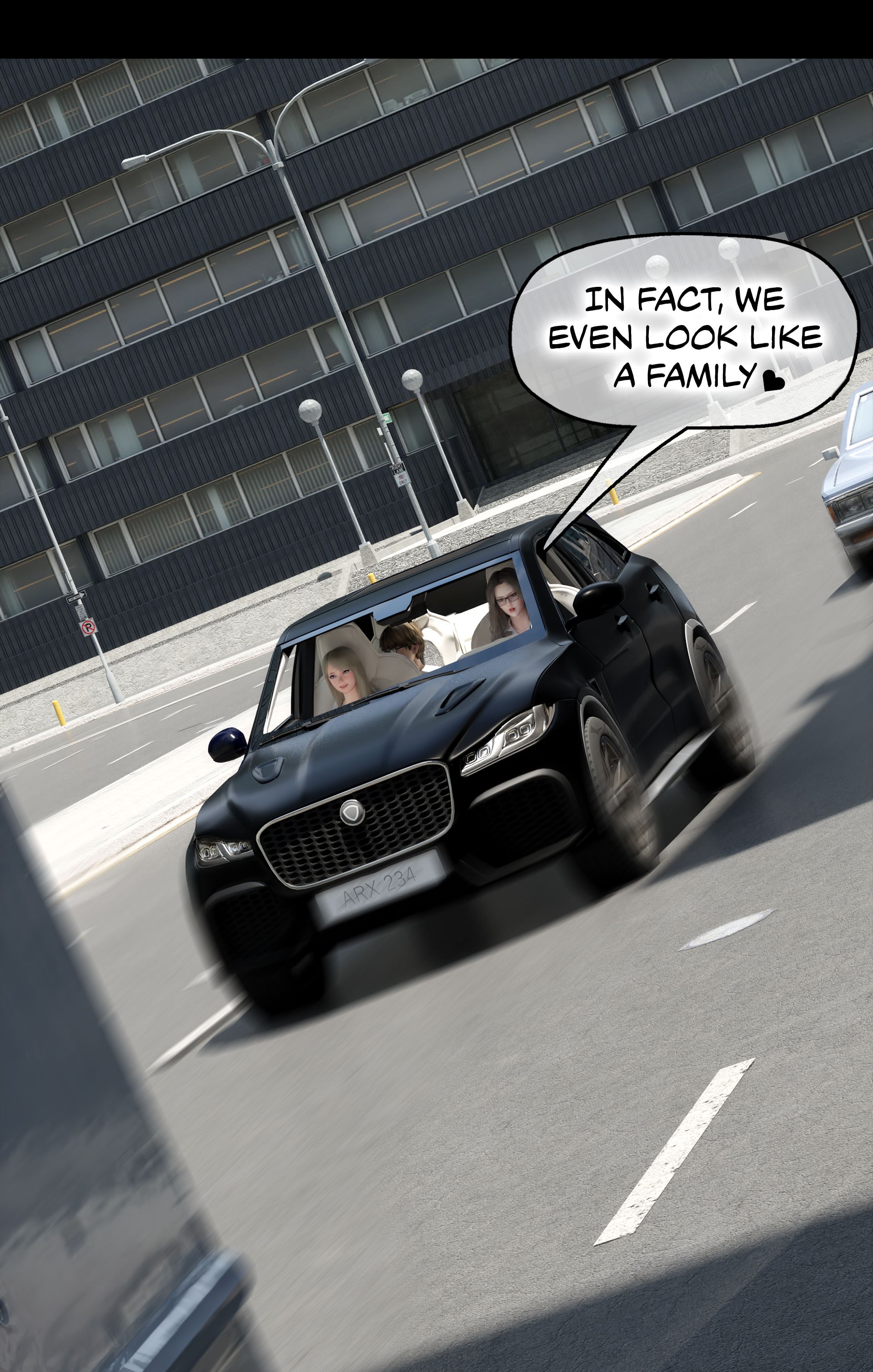 My Neighbor’s Widow [RoseBlue3D], My Neighbor’s Widow 2, page 58 of 137
