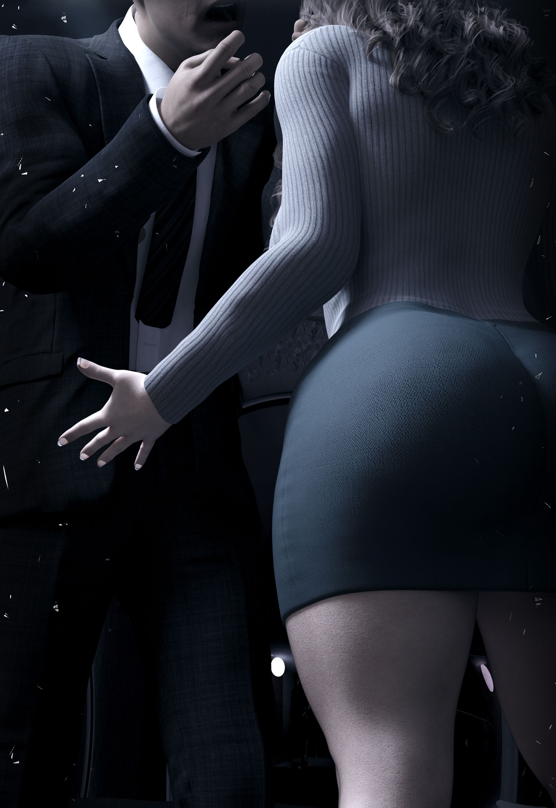 My Neighbor’s Widow [RoseBlue3D], My Neighbor’s Widow 2, page 62 of 137