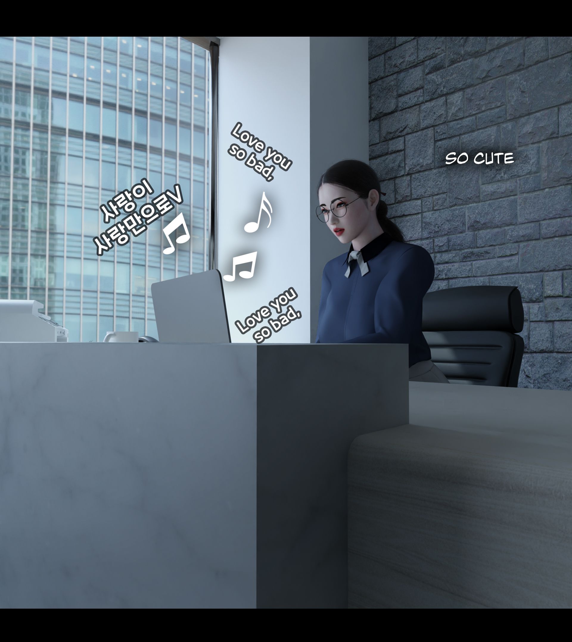 My Neighbor’s Widow [RoseBlue3D], My Neighbor’s Widow 2, page 69 of 137