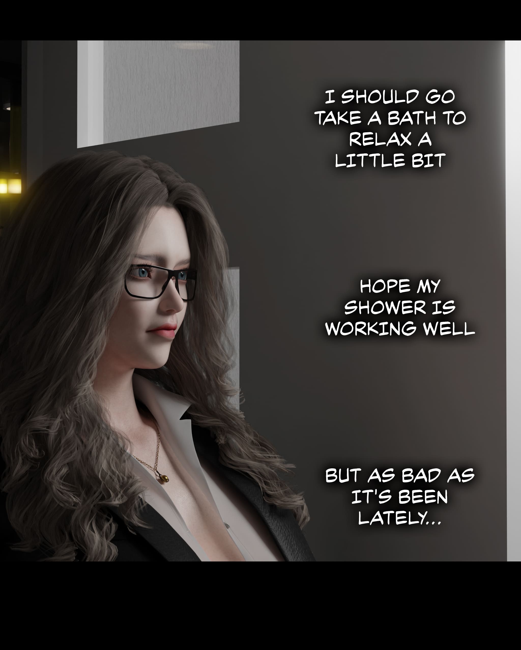 My Neighbor’s Widow [RoseBlue3D], My Neighbor’s Widow 1, page 109 of 122