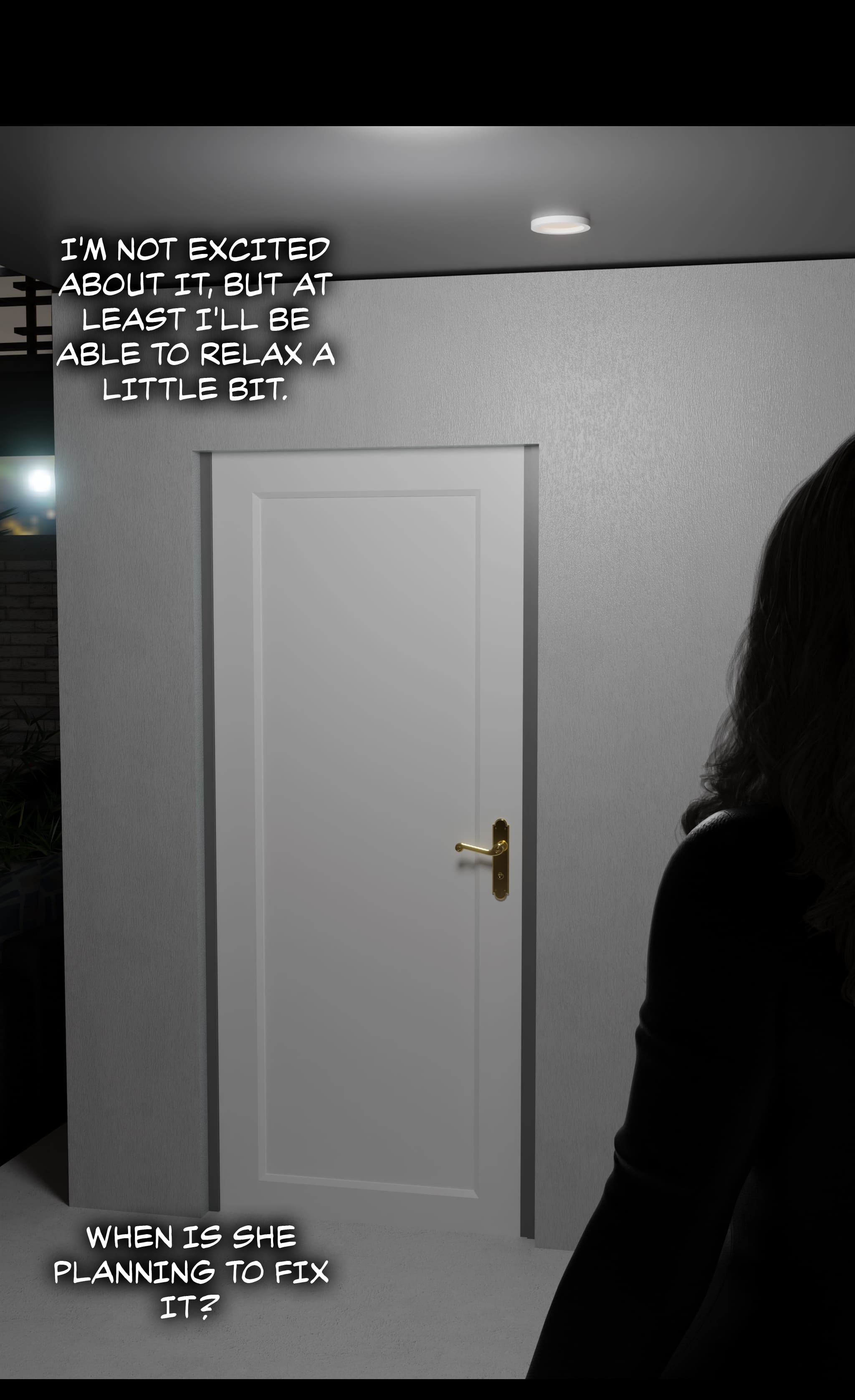 My Neighbor’s Widow [RoseBlue3D], My Neighbor’s Widow 1, page 111 of 122