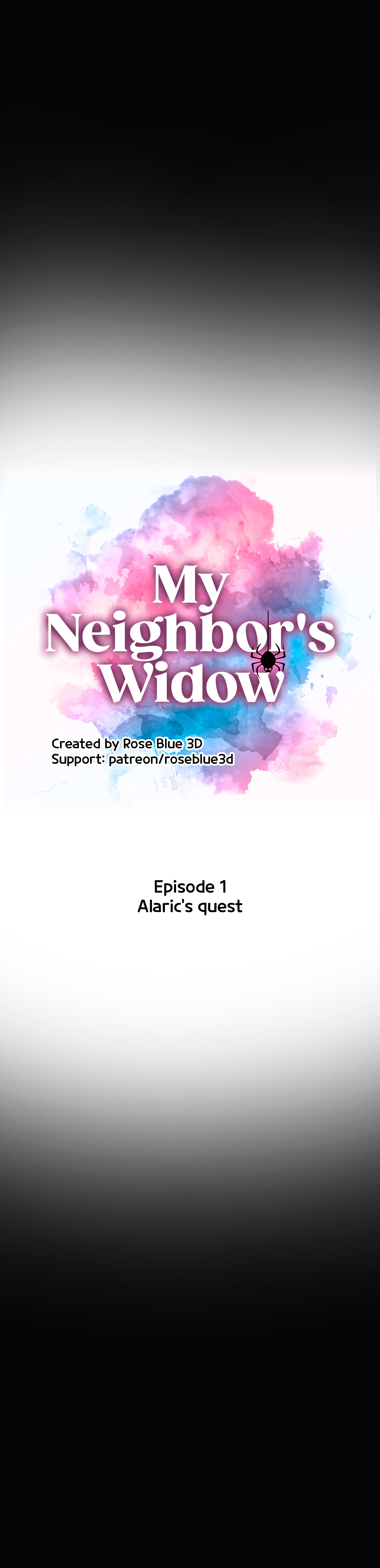 My Neighbor’s Widow [RoseBlue3D], My Neighbor’s Widow 1, page 47 of 122