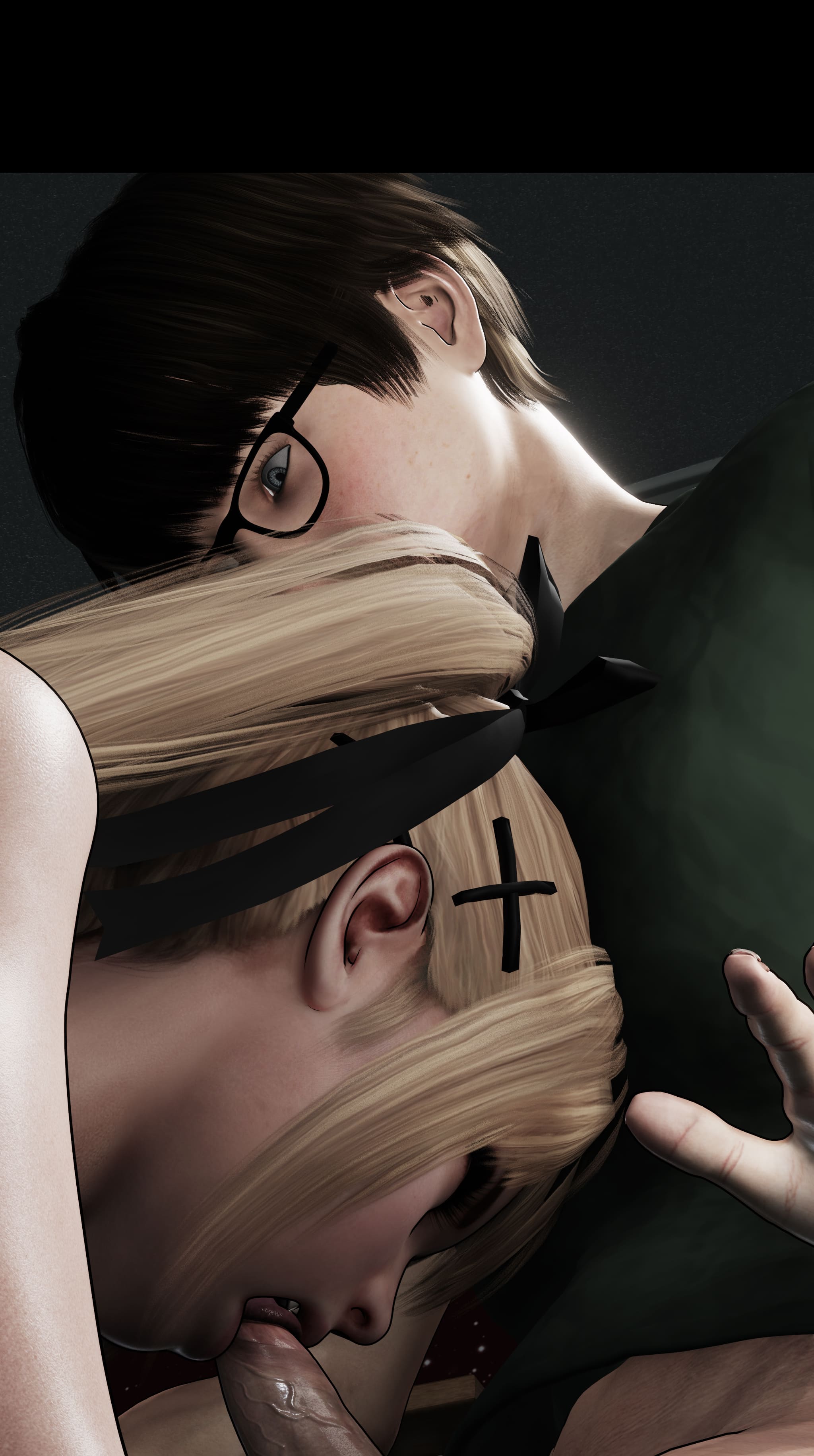 My Neighbor’s Widow [RoseBlue3D], My Neighbor’s Widow 1, page 6 of 122