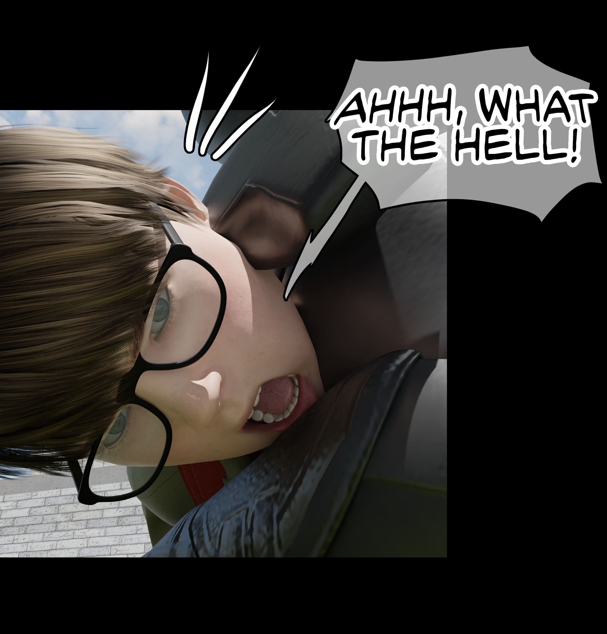 My Neighbor’s Widow [RoseBlue3D], My Neighbor’s Widow 1, page 56 of 122