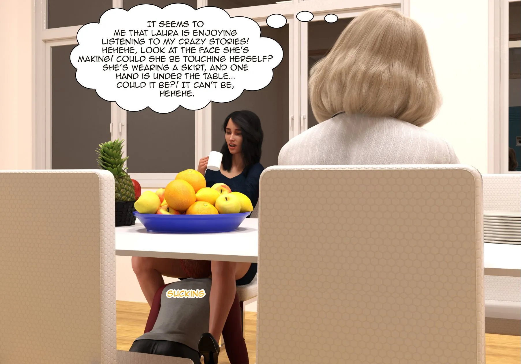 My Teacher is my StepMom [Sr Pepper], 2. My Teacher is my StepMom 2, page 135 of 289