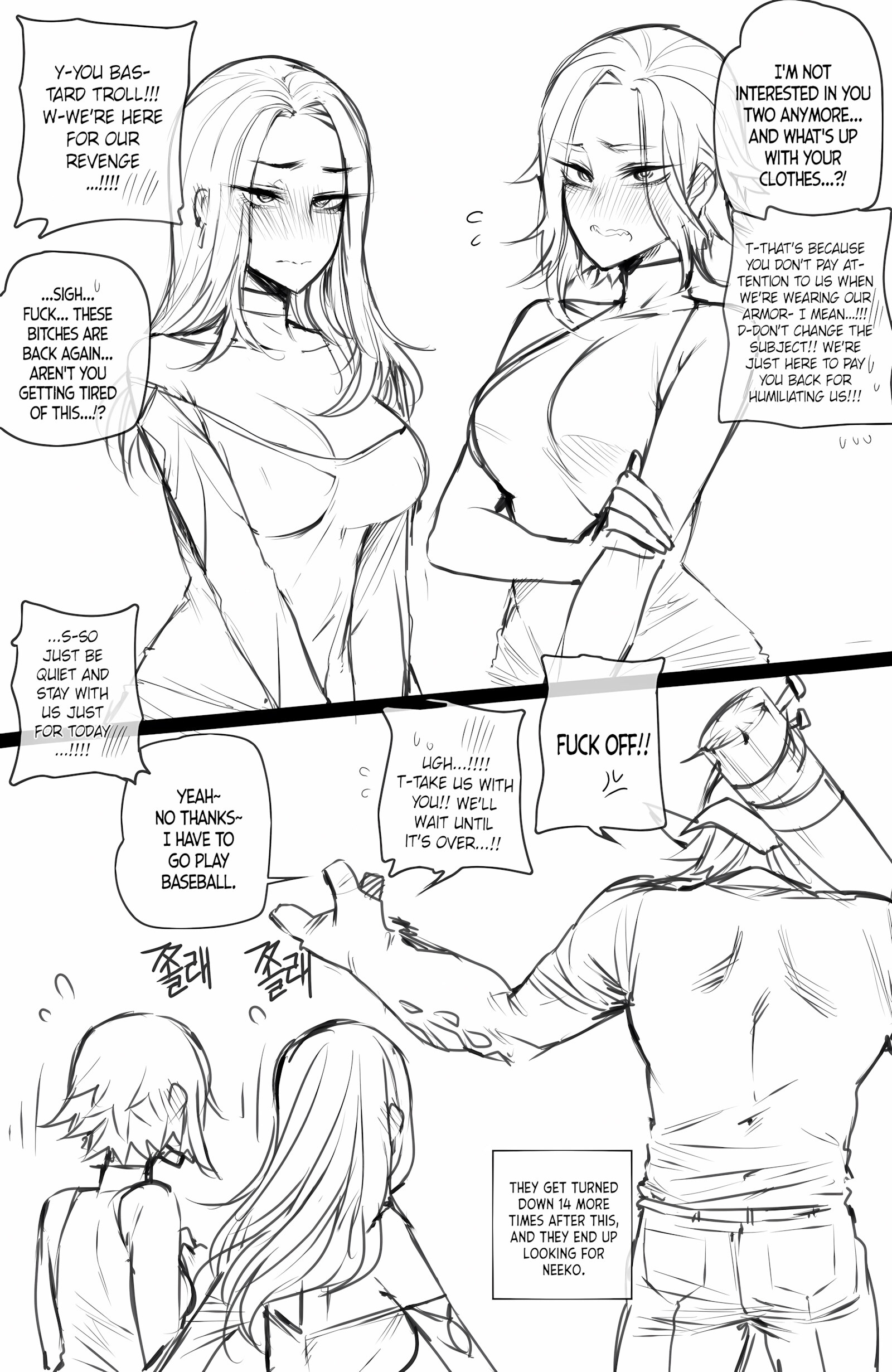Neeko in Freljord [Ratatatat74], Neeko in Freljord, page 27 of 28
