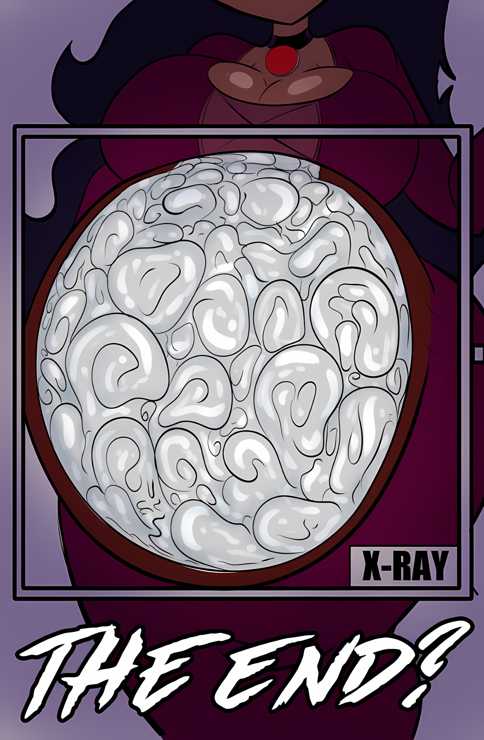 Night of the MILF Pire [Ameizing Lewds], Night of the MILF Pire, page 15 of 16