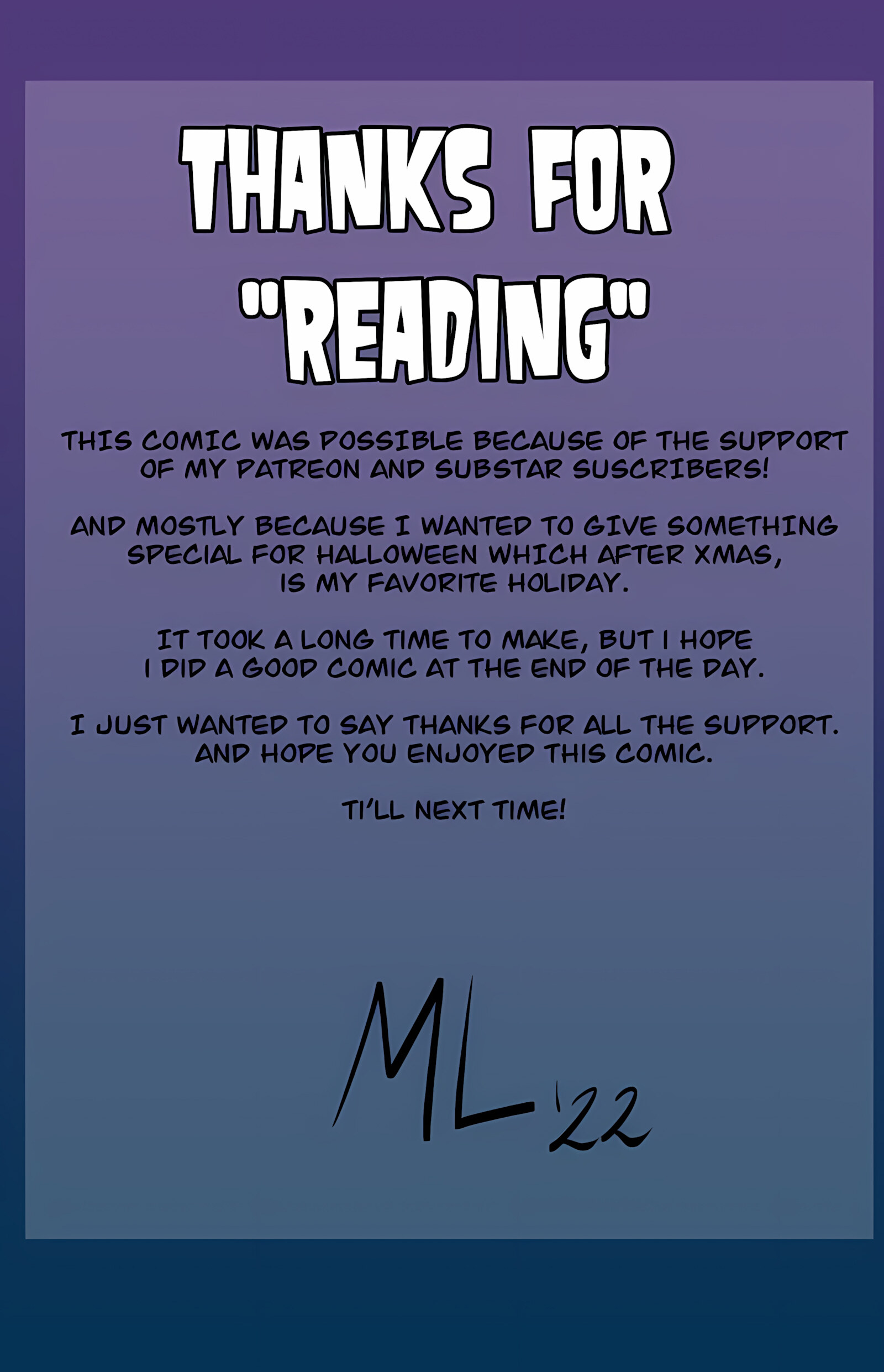 Night of the MILF Pire [Ameizing Lewds], Night of the MILF Pire, page 16 of 16