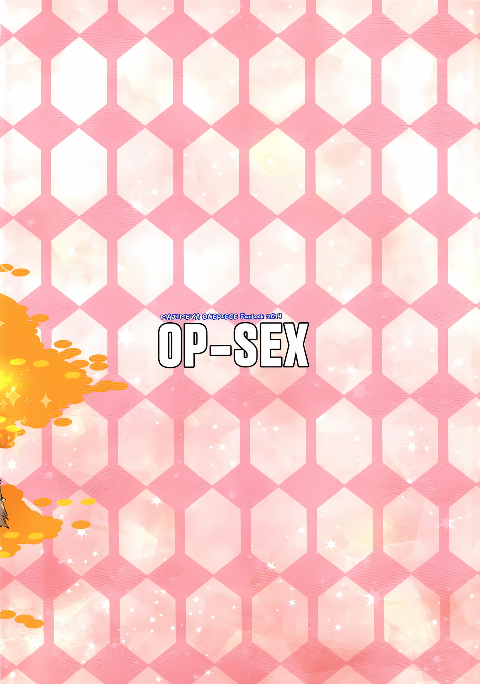 OP-SEX (One Piece) [isao], OP-SEX (One Piece), page 30 of 31