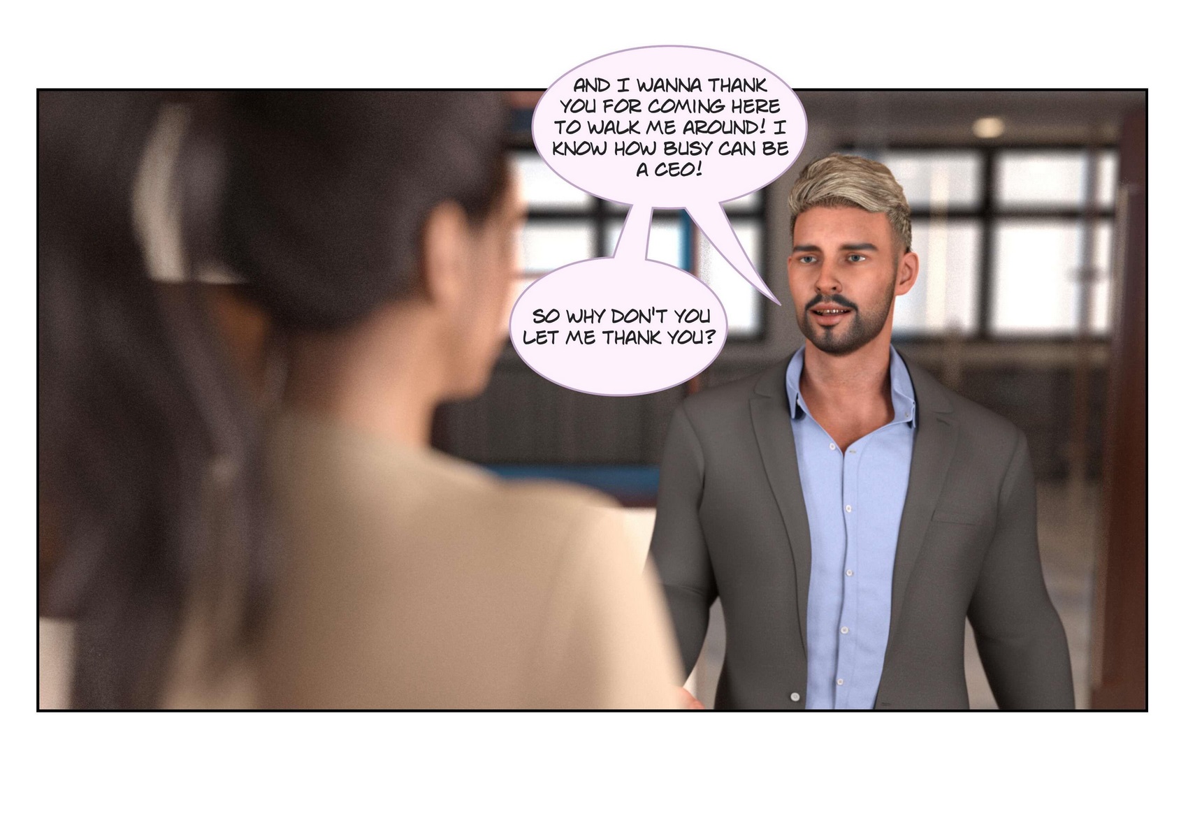 Open House [Abimboleb], Open House, page 14 of 91