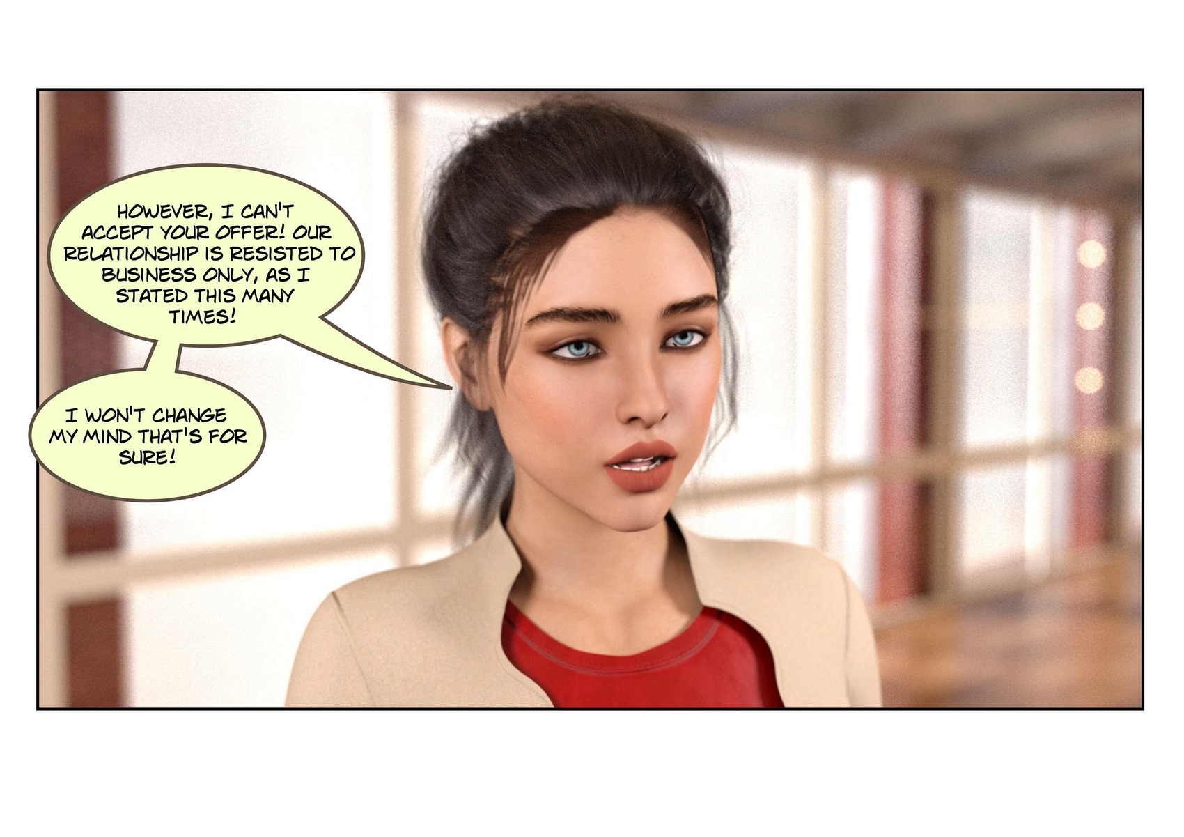 Open House [Abimboleb], Open House, page 16 of 91