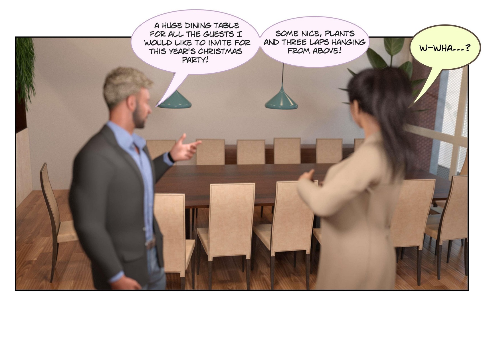 Open House [Abimboleb], Open House, page 21 of 91