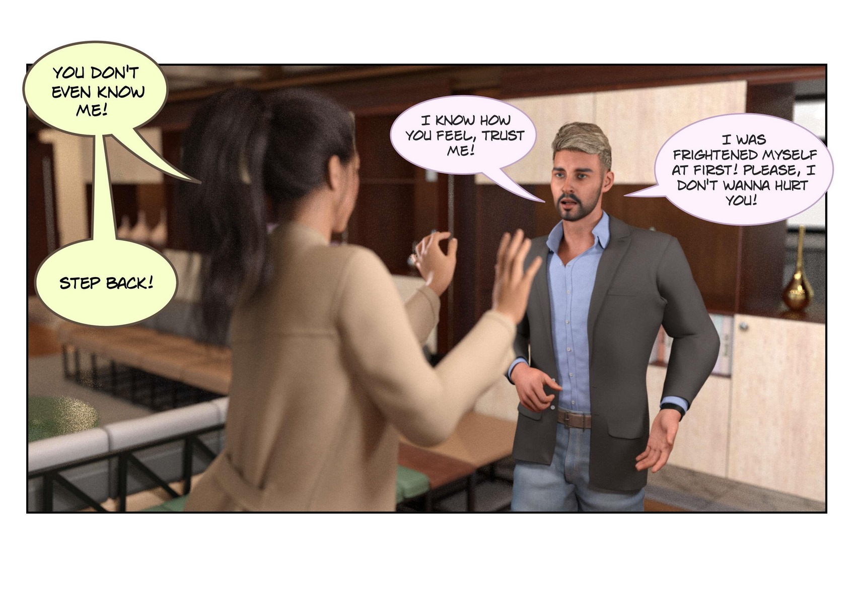 Open House [Abimboleb], Open House, page 30 of 91