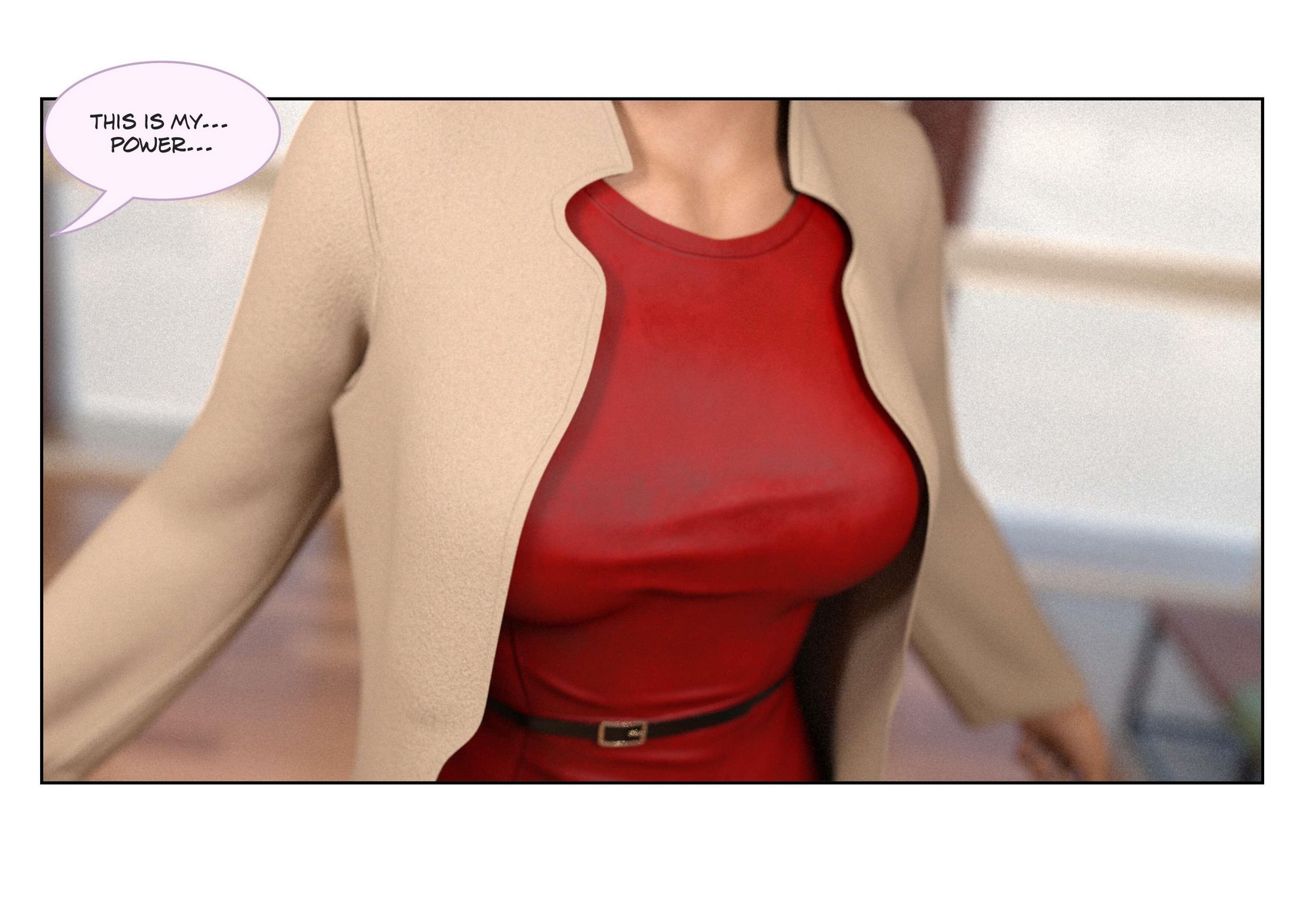 Open House [Abimboleb], Open House, page 33 of 91