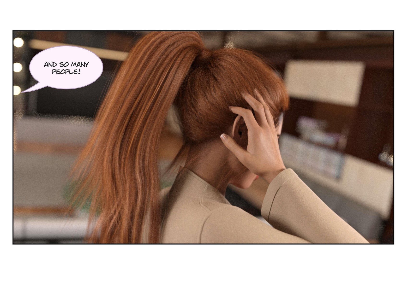 Open House [Abimboleb], Open House, page 38 of 91