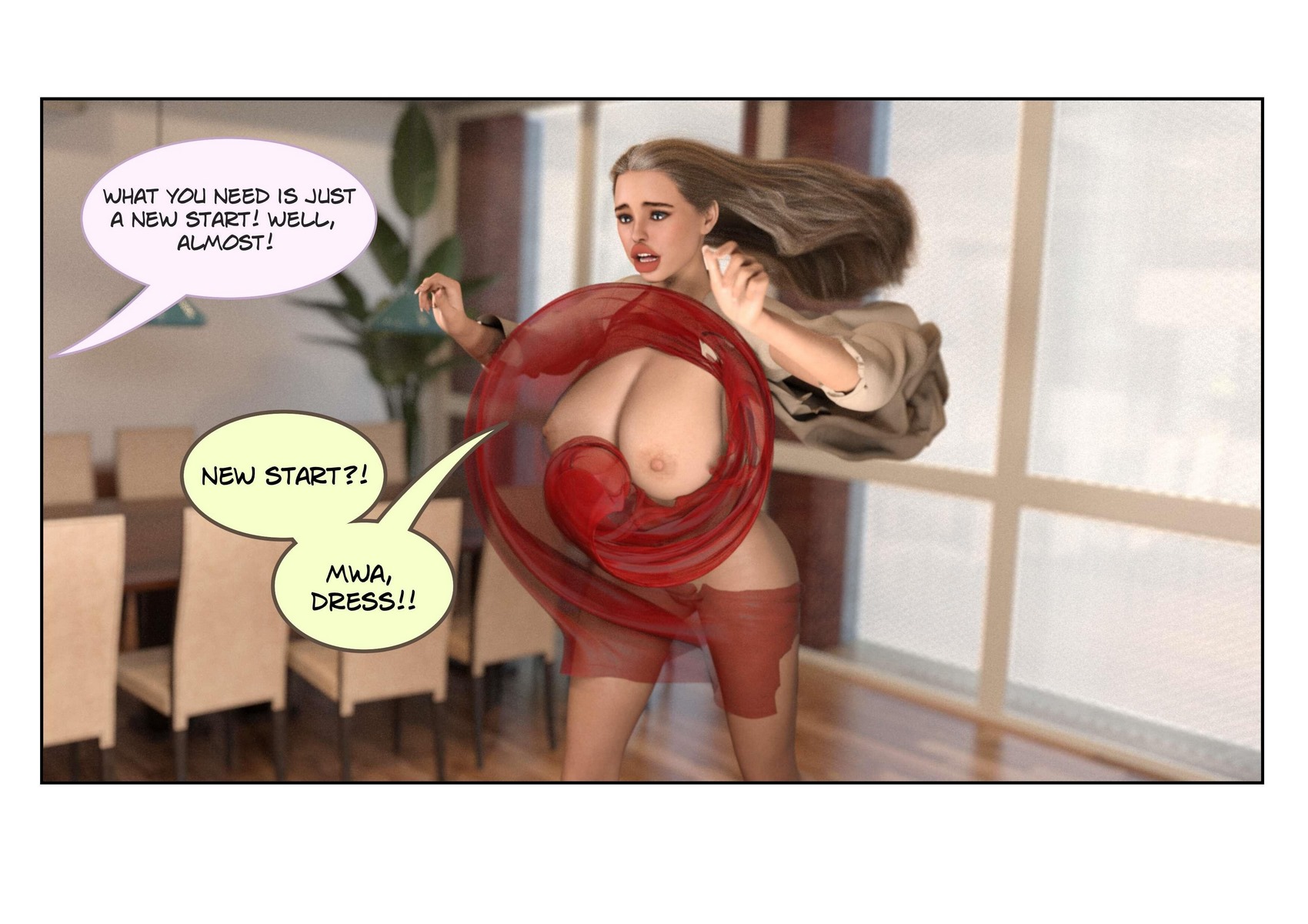 Open House [Abimboleb], Open House, page 52 of 91