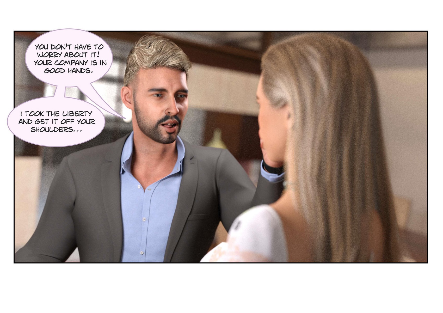 Open House [Abimboleb], Open House, page 64 of 91