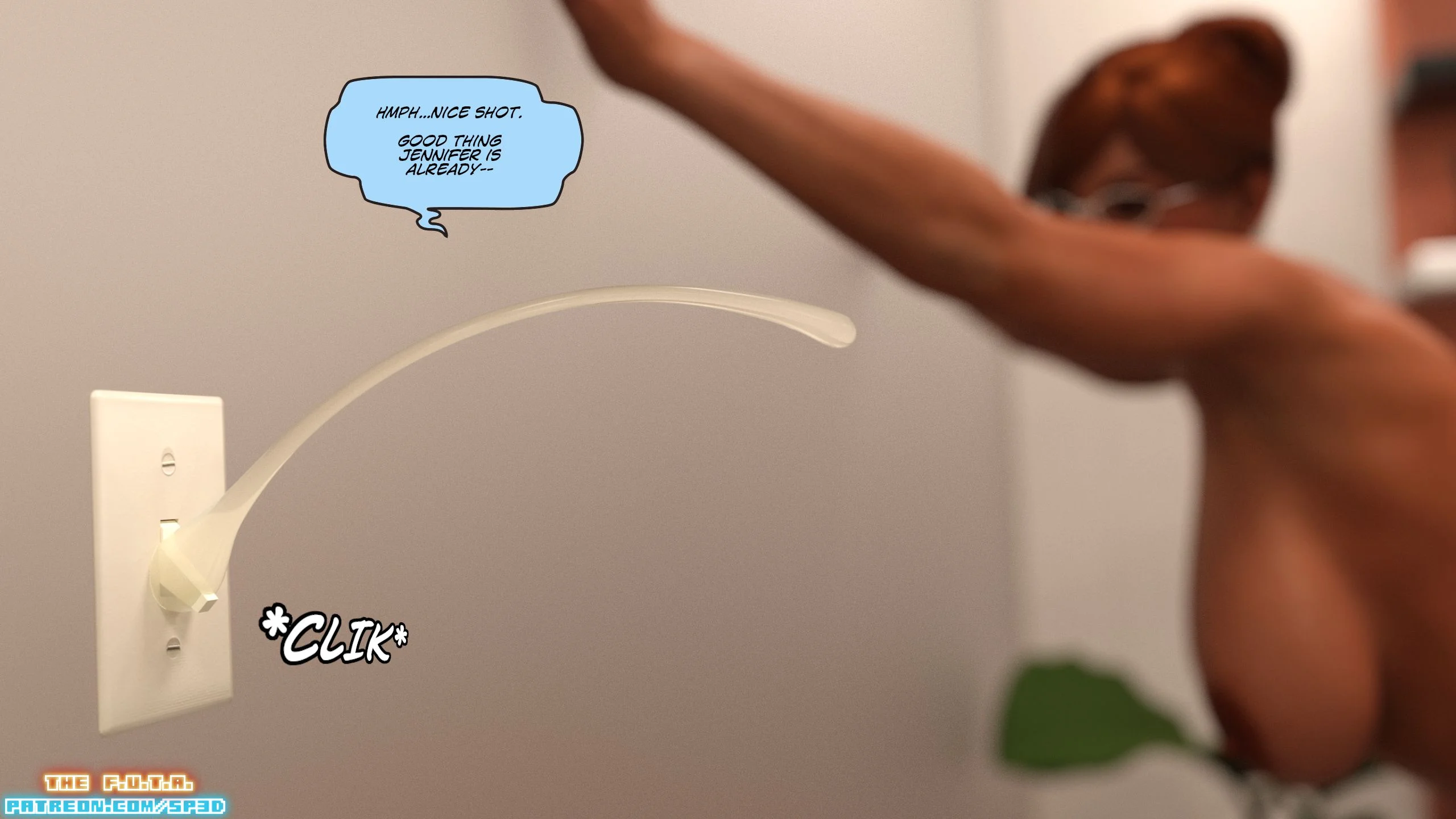 Outside Of The Ring [SquarePeg3D], 25 . Outside Of The Ring - Carry On, page 118 of 277