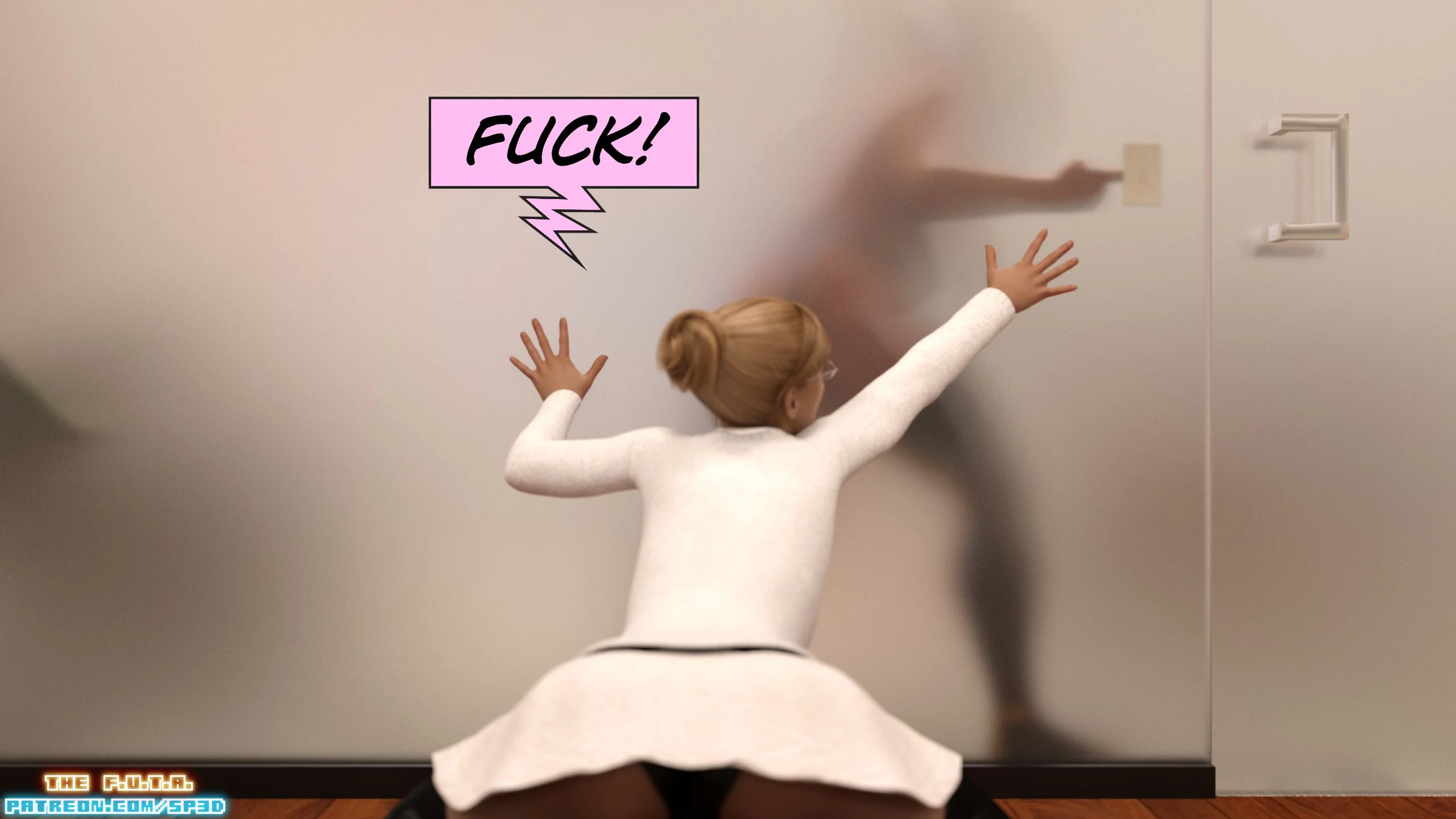 Outside Of The Ring [SquarePeg3D], 25 . Outside Of The Ring - Carry On, page 144 of 277