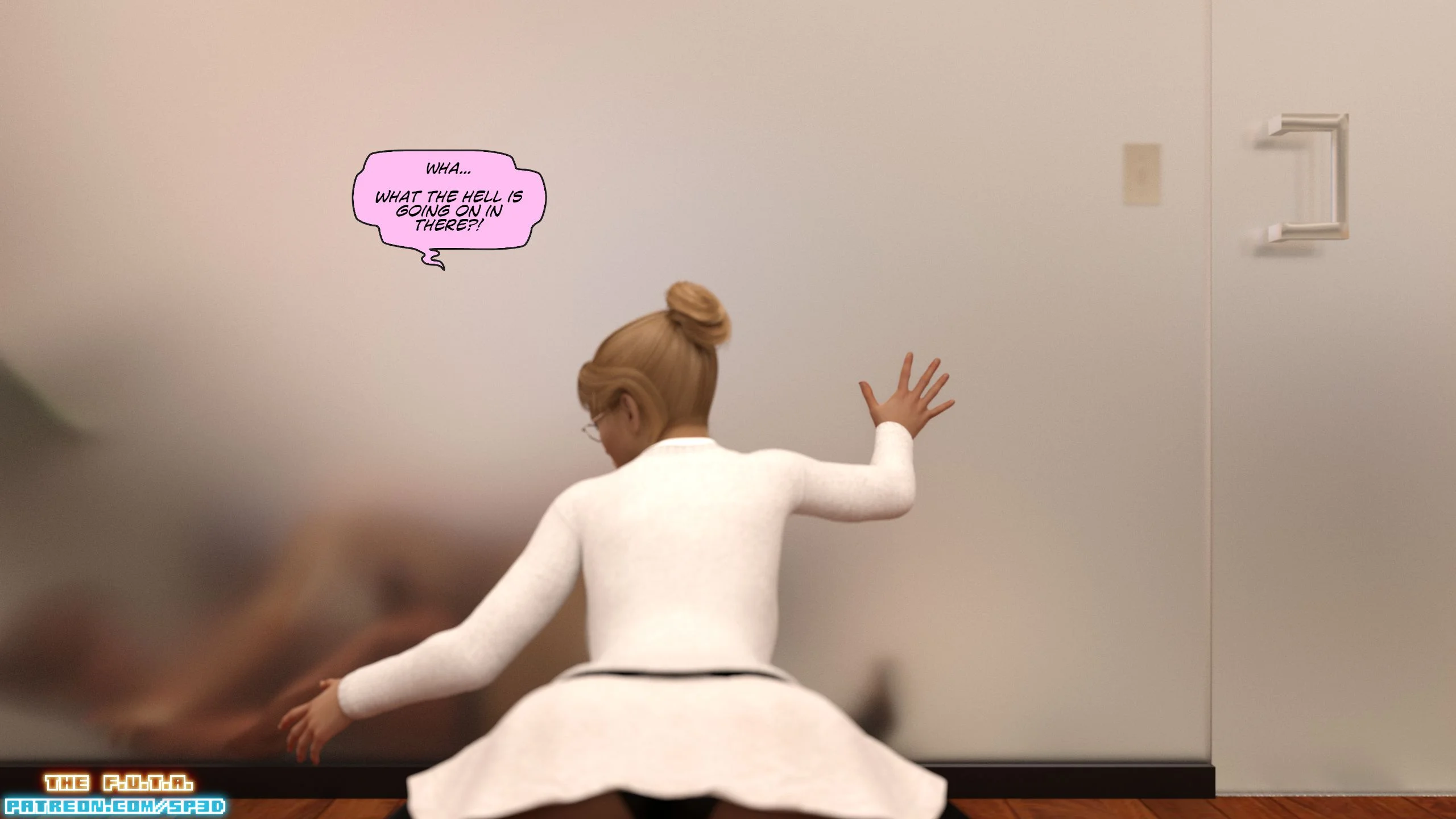 Outside Of The Ring [SquarePeg3D], 25 . Outside Of The Ring - Carry On, page 146 of 277