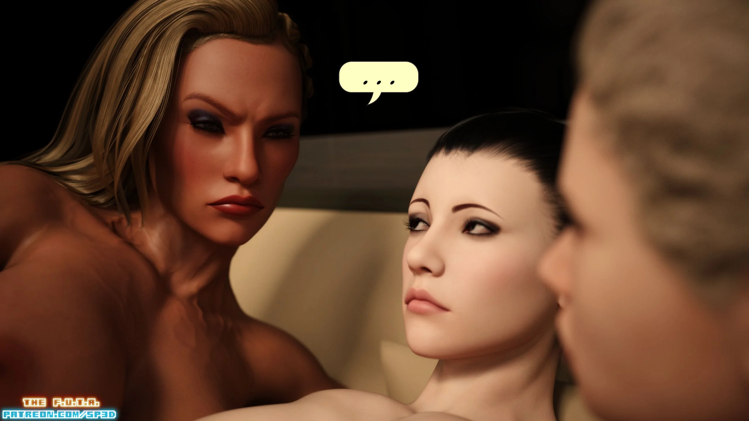 Outside Of The Ring [SquarePeg3D], 22 . Outside Of The Ring - Slippery When Wet, page 59 of 60