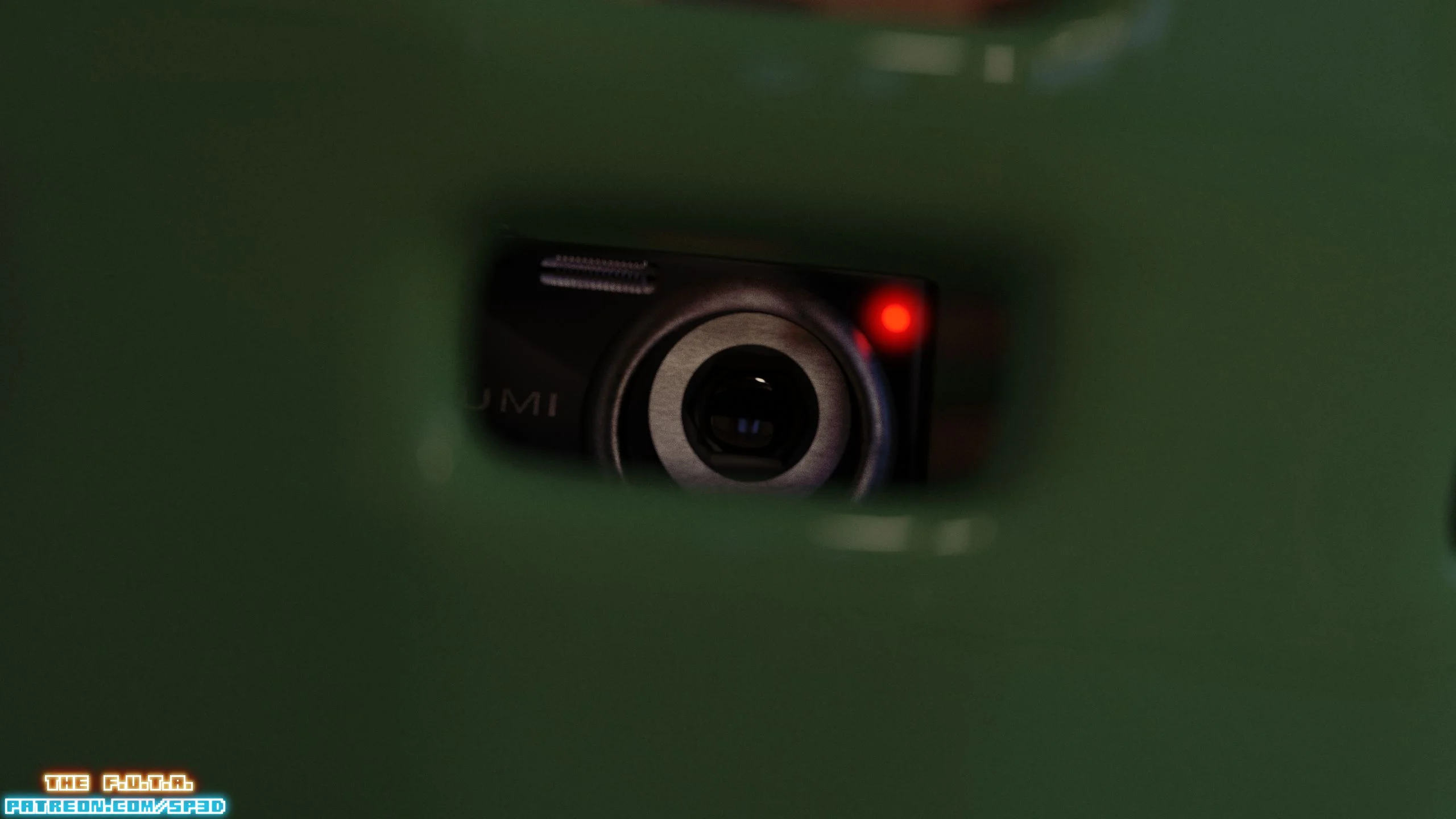 Outside Of The Ring [SquarePeg3D], 18 . Outside Of The Ring - Namaste, page 22 of 25