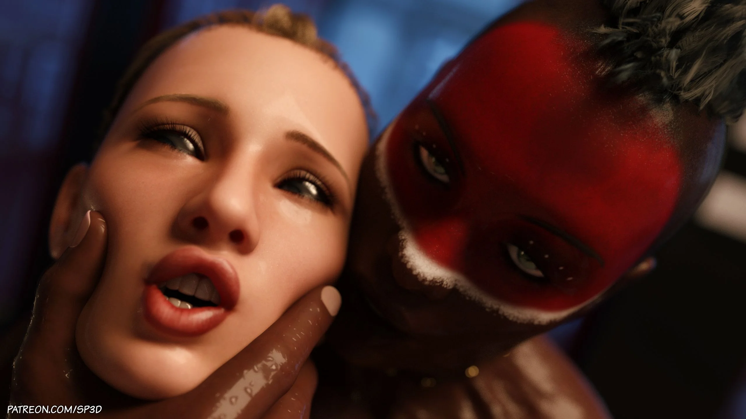Outside Of The Ring [SquarePeg3D], 1.5 . Outside Of The Ring - Suite Life - No Dialog, page 2 of 10