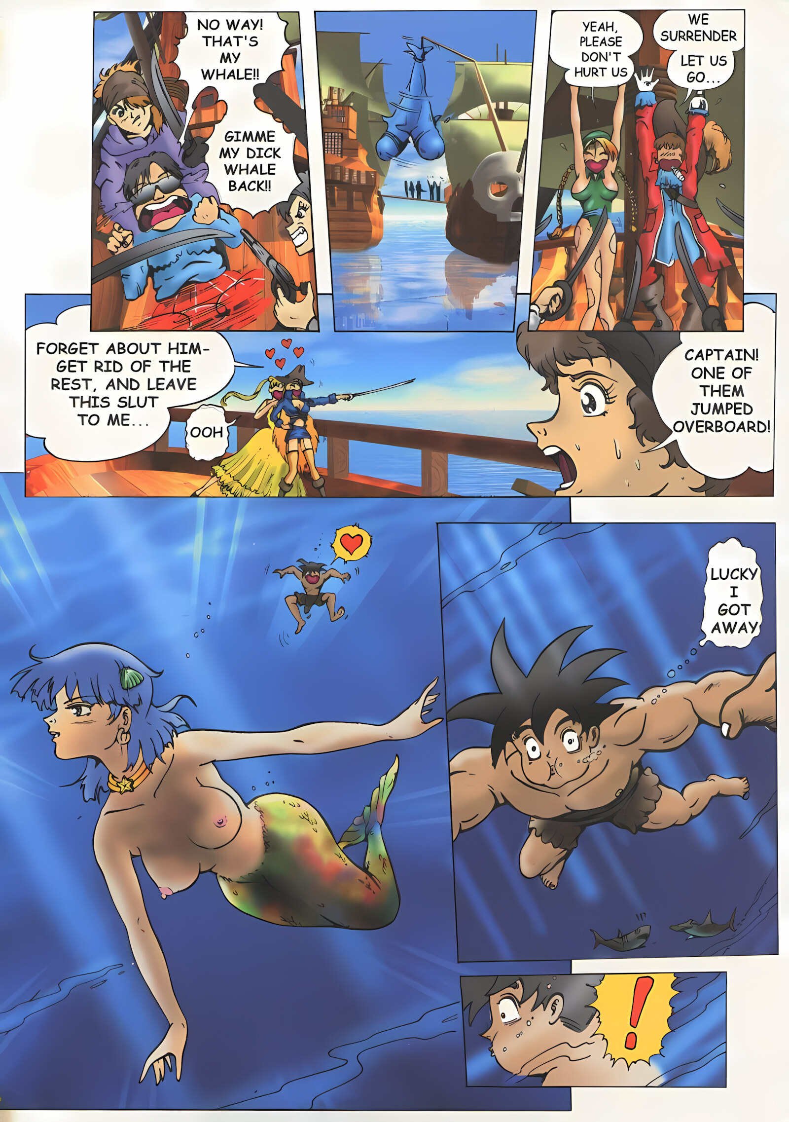 Anime Fiction Book [MMG], Anime Fiction Book, page 70 of 84