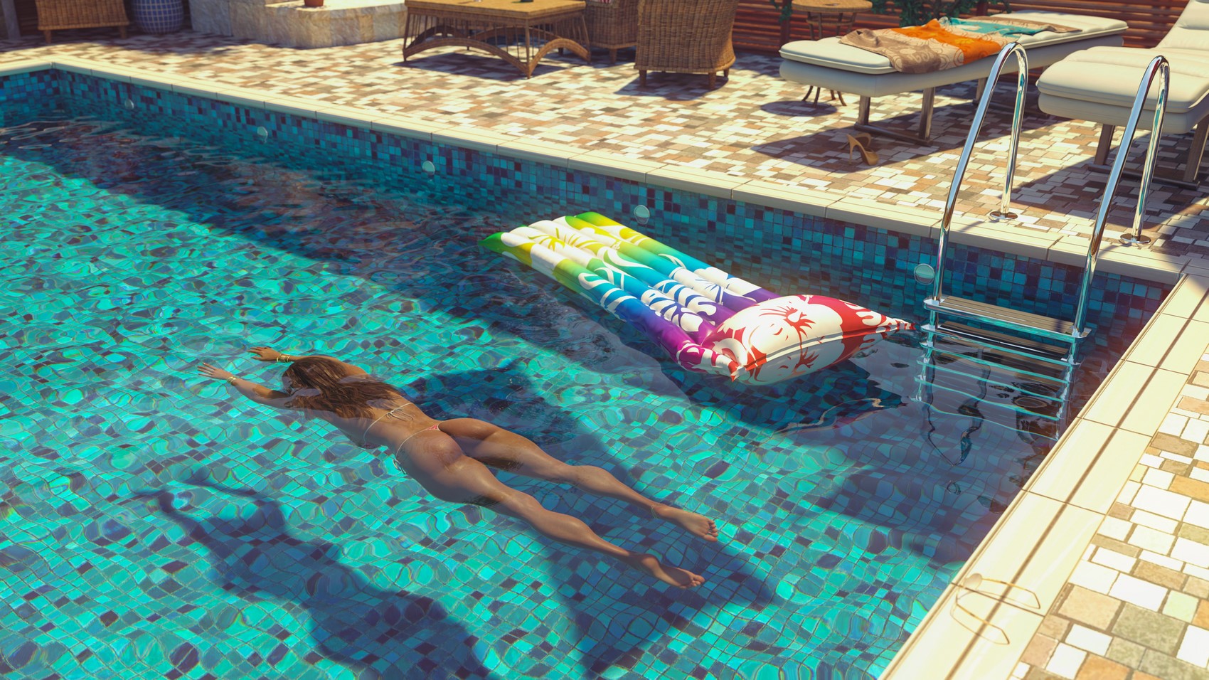 Pool Photo [Lexx228], Pool Photo, page 4 of 15