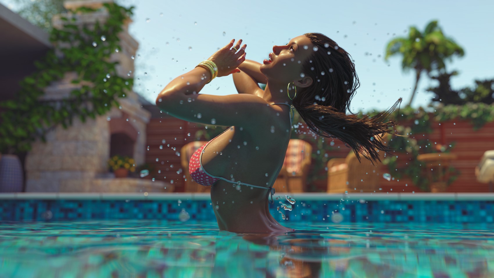 Pool Photo [Lexx228], Pool Photo, page 6 of 15