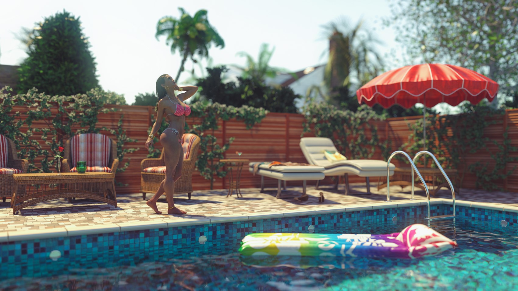 Pool Photo [Lexx228], Pool Photo, page 9 of 15