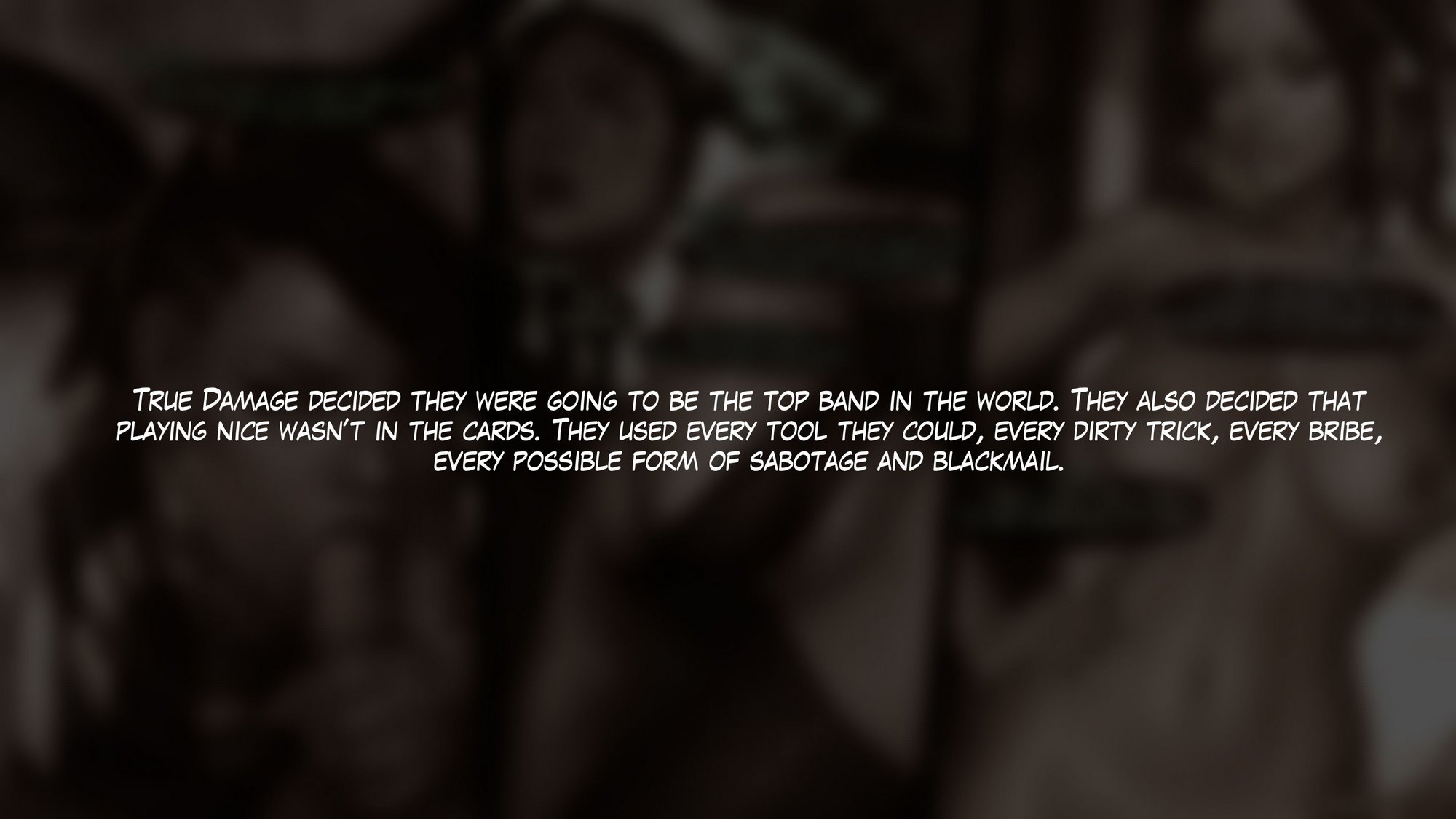 Pop Starz – Behind The Scenes [Firolian], Pop Starz – Behind The Scenes 4, page 2 of 92