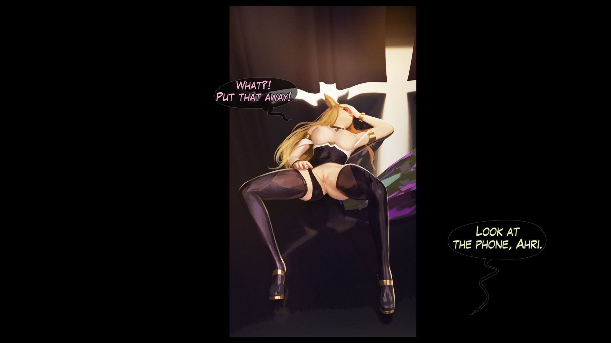 Pop Starz – Behind The Scenes [Firolian], Pop Starz – Behind The Scenes 4, page 86 of 92