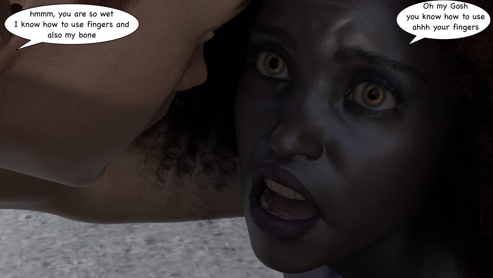 Revenge [VGer], Revenge, page 82 of 207