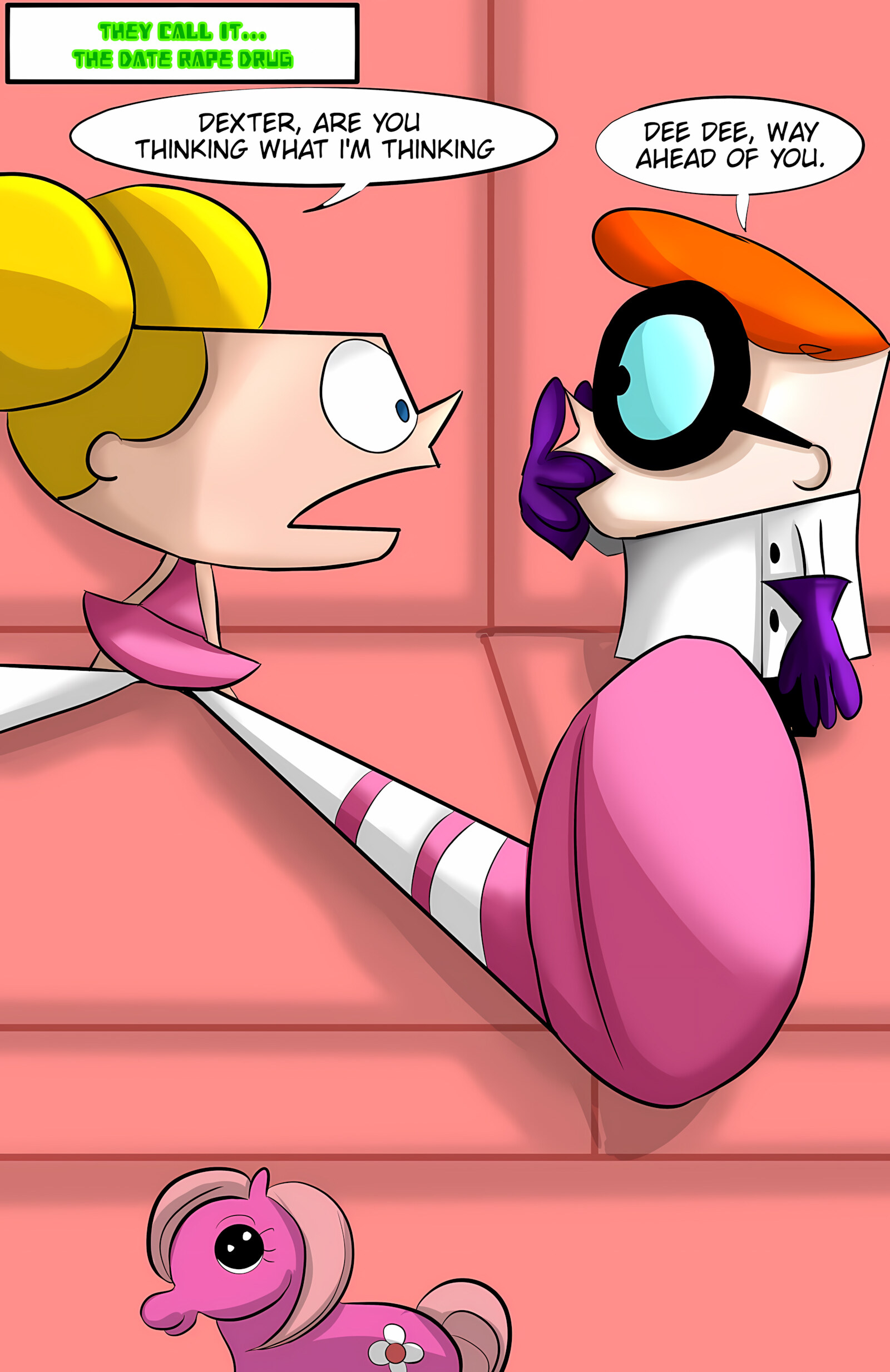 Rival’s Revenge [Guyvity], Rival's Revenge, page 13 of 77