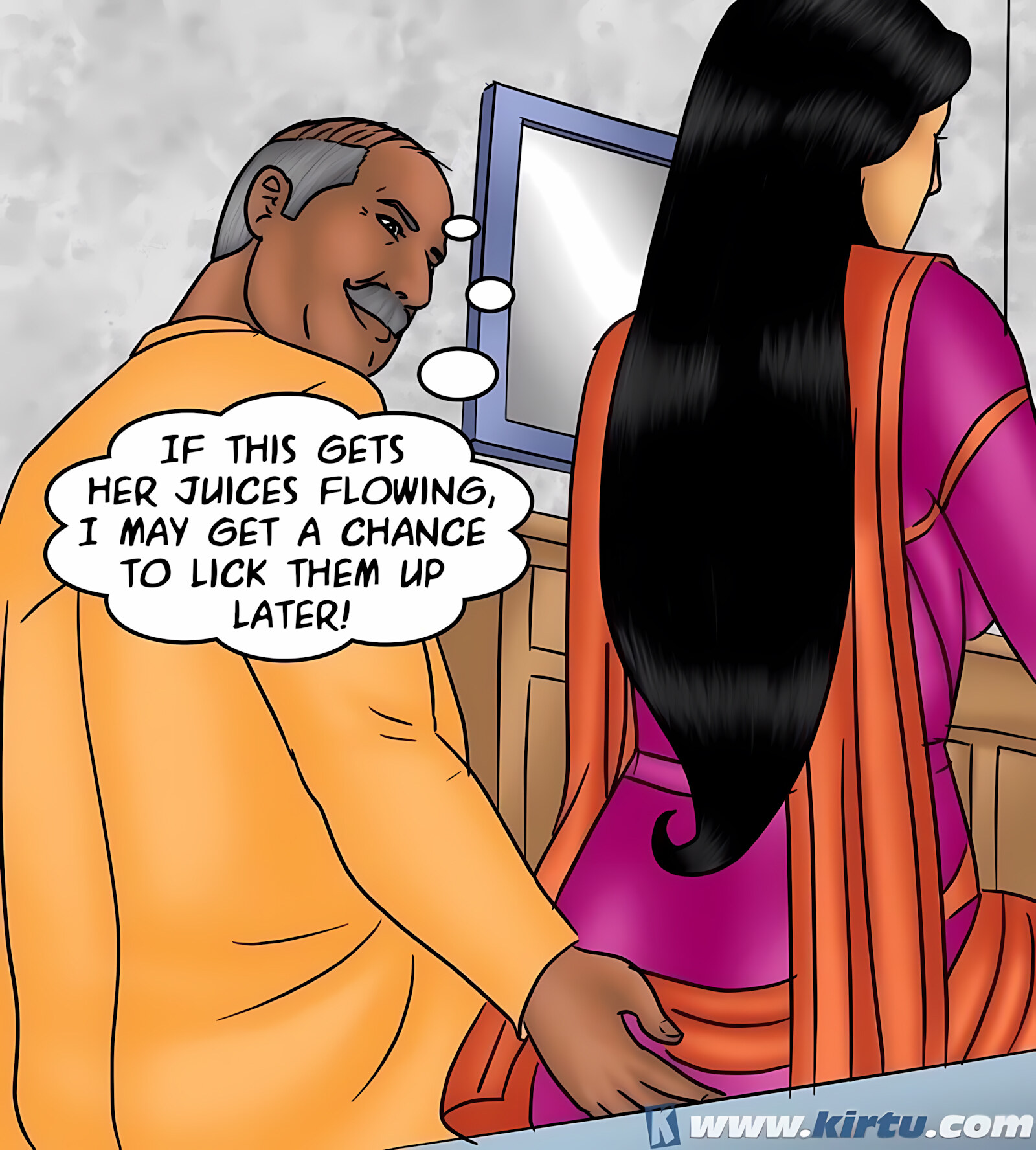 Savita Bhabhi 71-80 [Kirtu], Savita Bhabhi 80 - Houseful of Sin, page 14 of 147