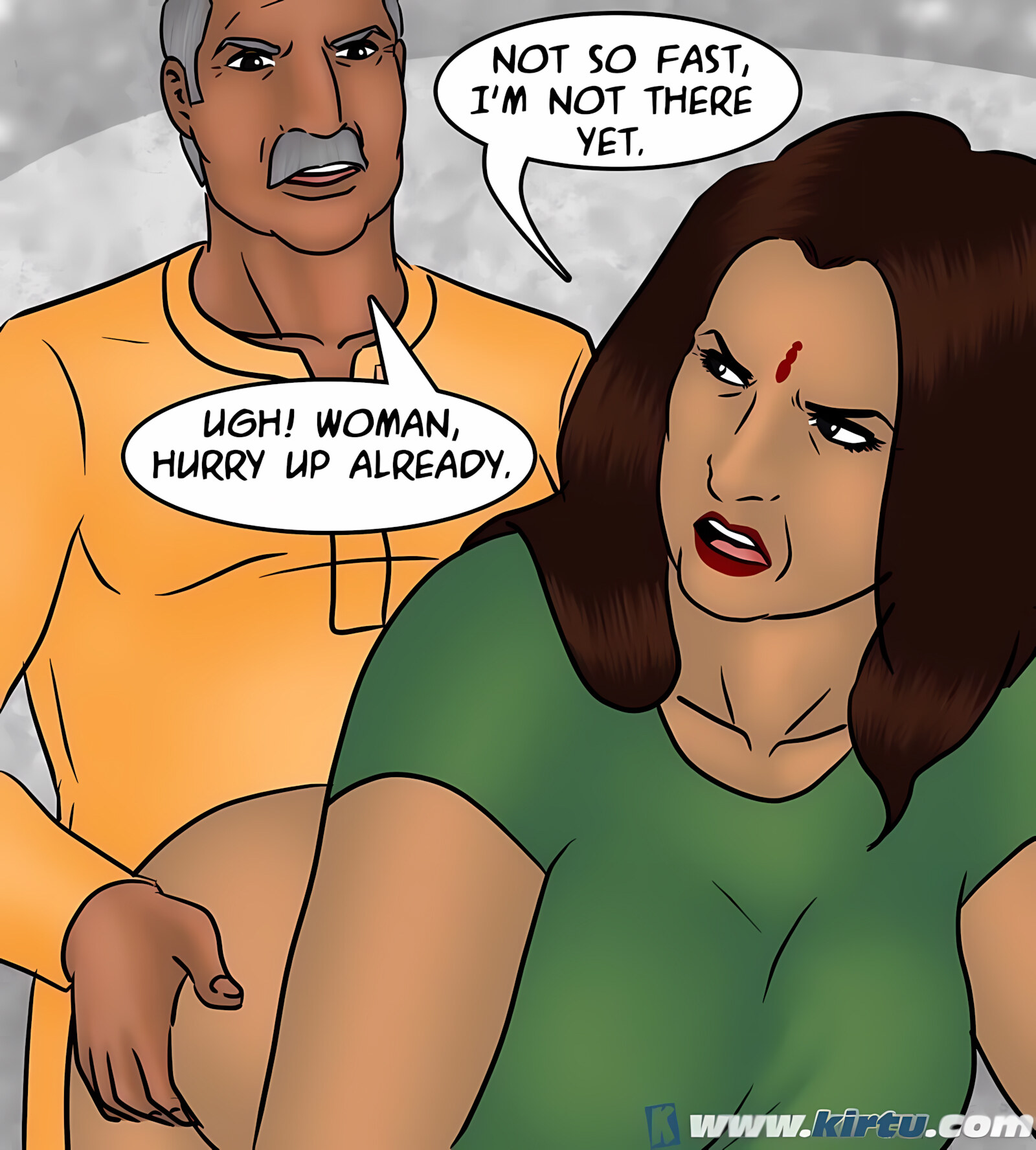Savita Bhabhi 71-80 [Kirtu], Savita Bhabhi 80 - Houseful of Sin, page 96 of 147