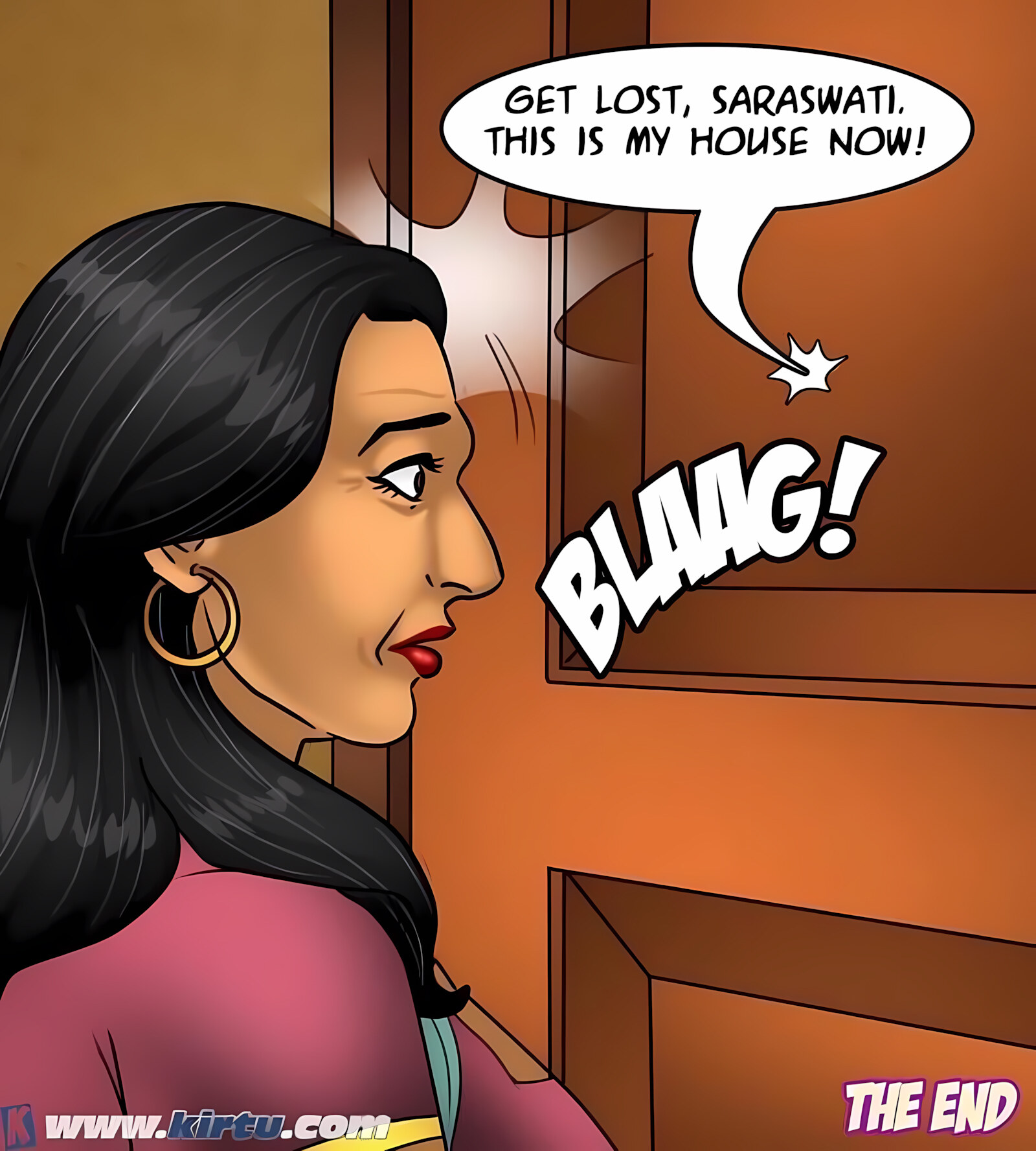 Savita Bhabhi 71-80 [Kirtu], Savita Bhabhi 79 - House Hunting, page 139 of 139