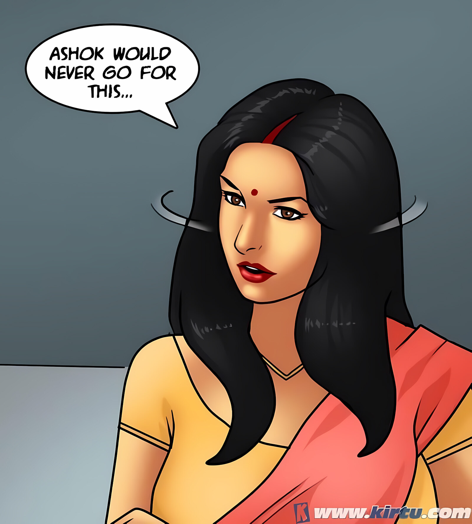 Savita Bhabhi 71-80 [Kirtu], Savita Bhabhi 79 - House Hunting, page 28 of 139