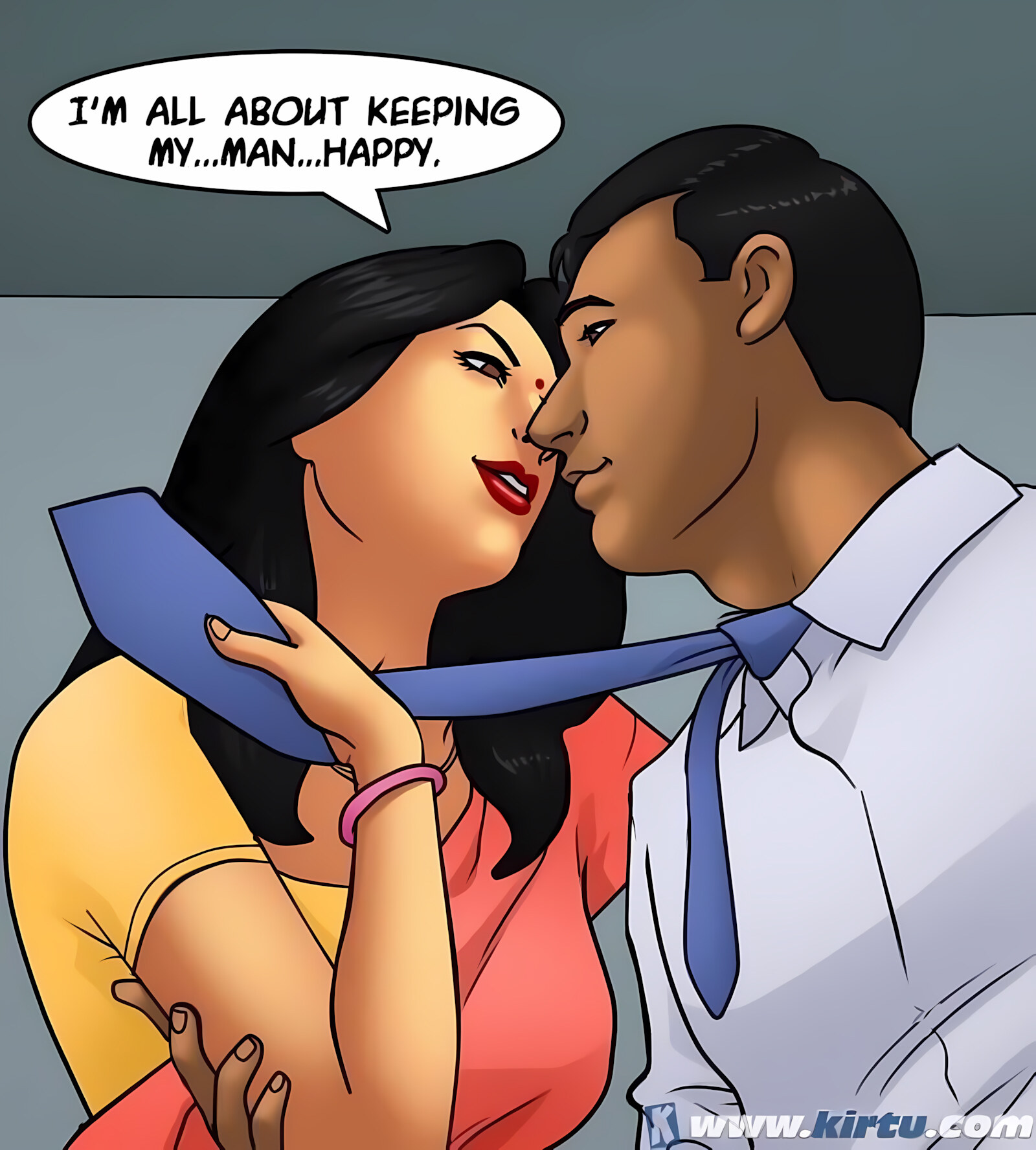 Savita Bhabhi 71-80 [Kirtu], Savita Bhabhi 79 - House Hunting, page 30 of 139