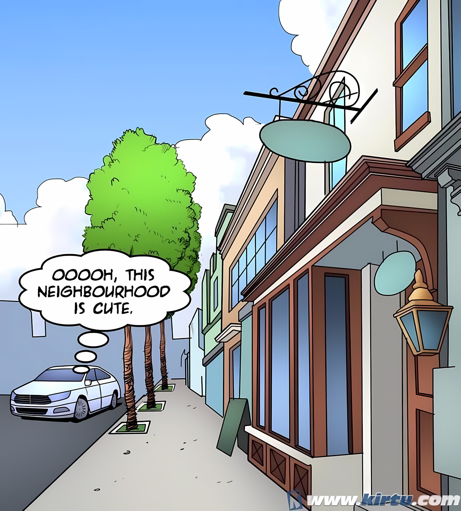 Savita Bhabhi 71-80 [Kirtu], Savita Bhabhi 79 - House Hunting, page 35 of 139