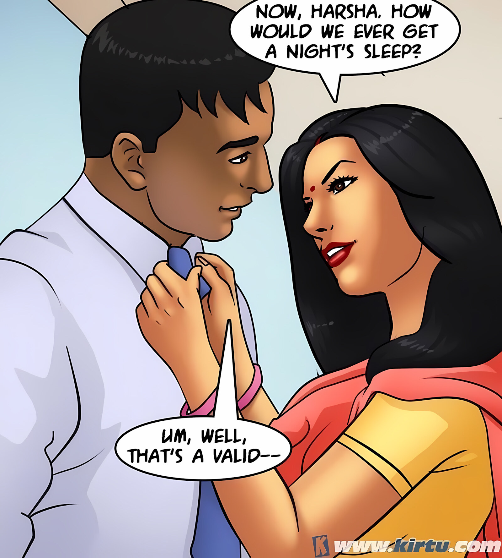 Savita Bhabhi 71-80 [Kirtu], Savita Bhabhi 79 - House Hunting, page 44 of 139
