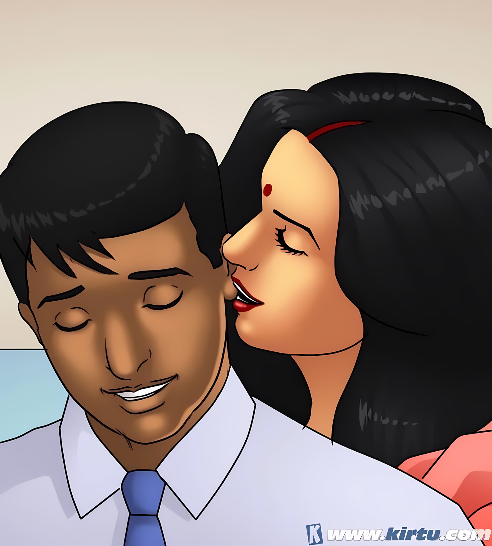 Savita Bhabhi 71-80 [Kirtu], Savita Bhabhi 79 - House Hunting, page 47 of 139