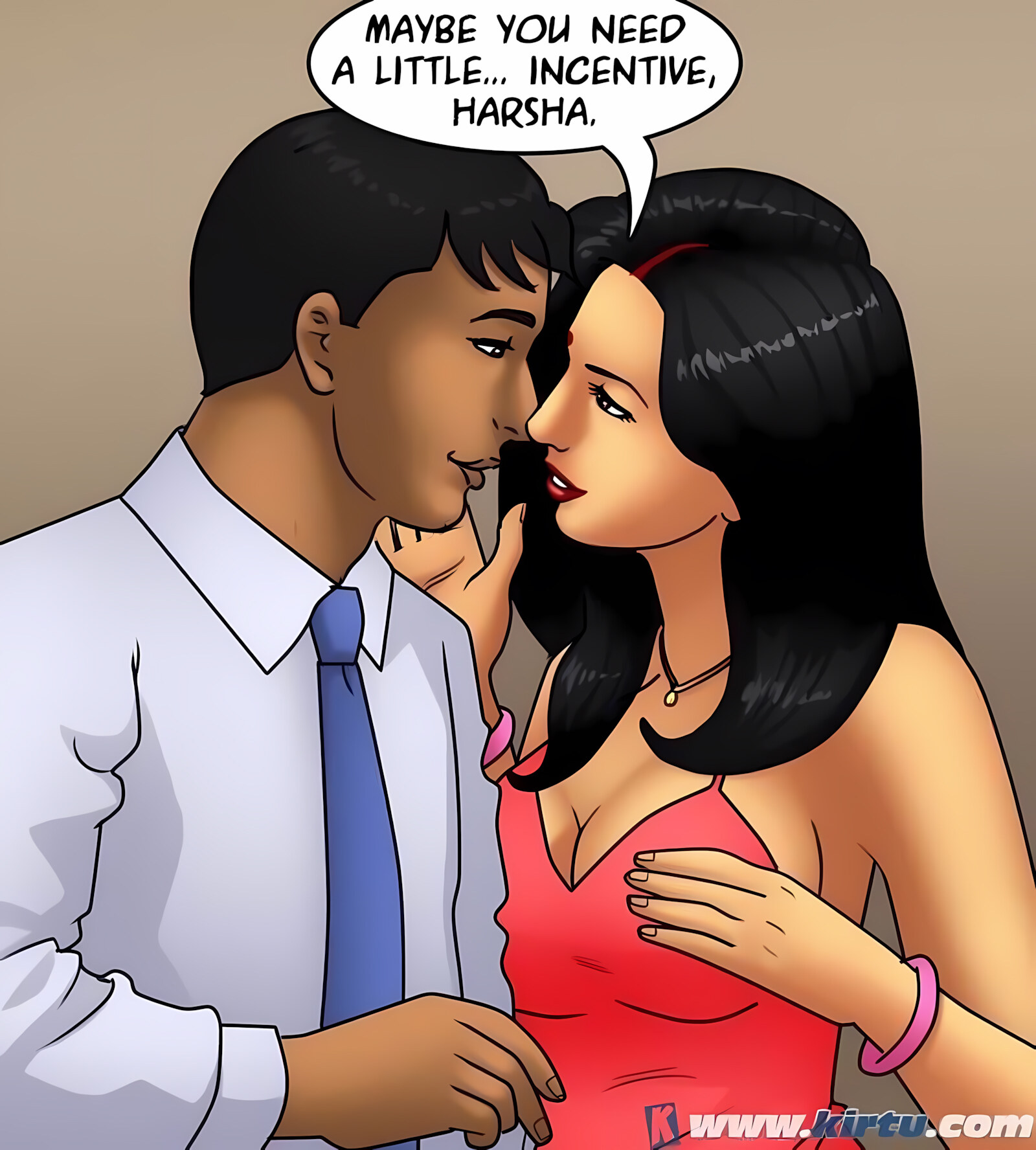 Savita Bhabhi 71-80 [Kirtu], Savita Bhabhi 79 - House Hunting, page 56 of 139