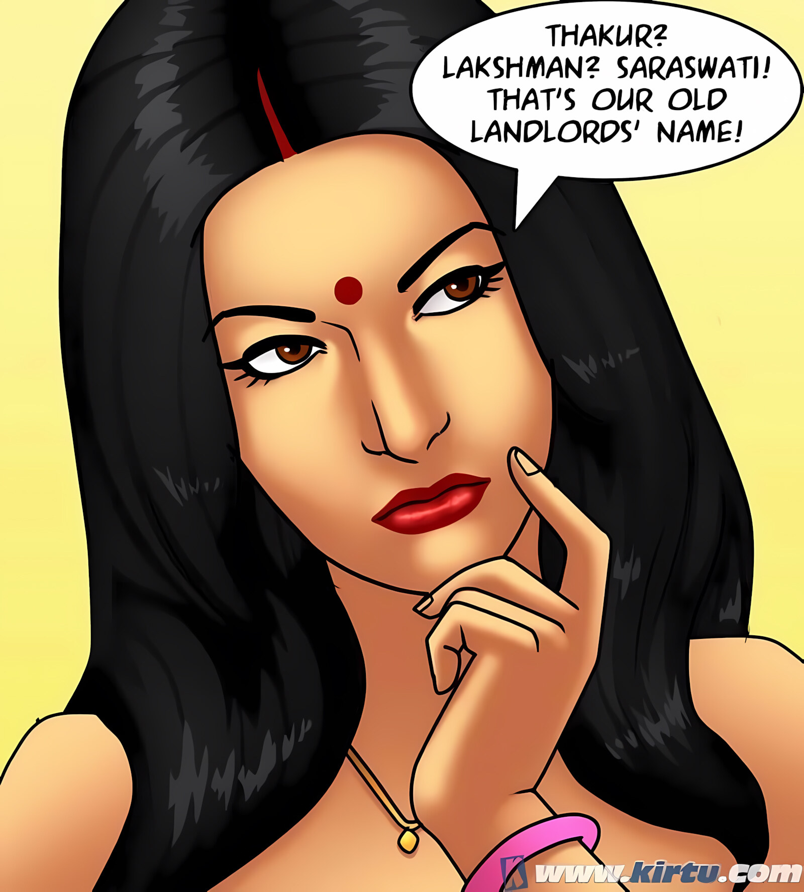 Savita Bhabhi 71-80 [Kirtu], Savita Bhabhi 79 - House Hunting, page 98 of 139