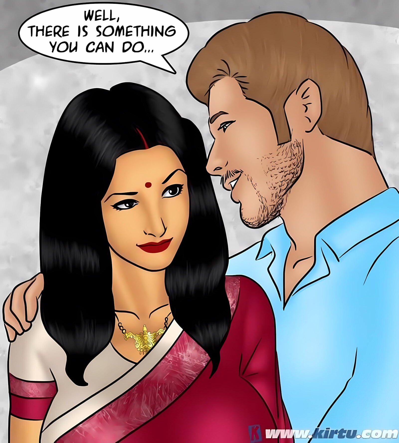 Savita Bhabhi 71-80 [Kirtu], Savita Bhabhi 78 - Pizza Delivery, page 38 of 143