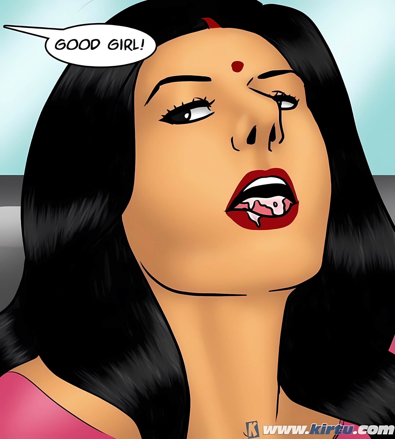 Savita Bhabhi 71-80 [Kirtu], Savita Bhabhi 76 - Closing the Deal, page 100 of 150